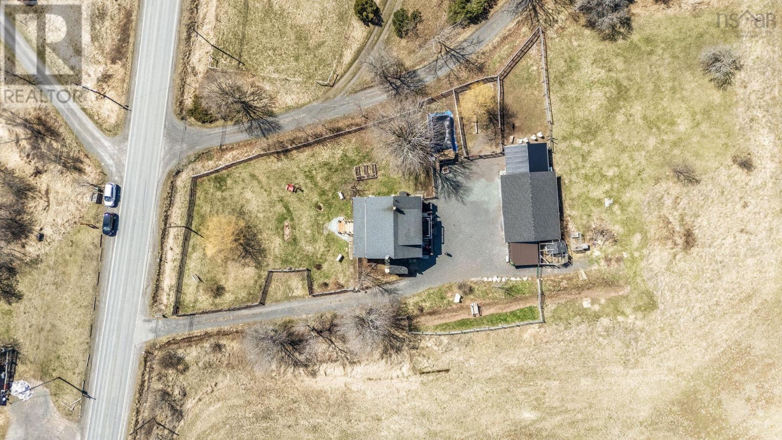 Property 49 of 49 of 5989 Stellarton Trafalgar Road