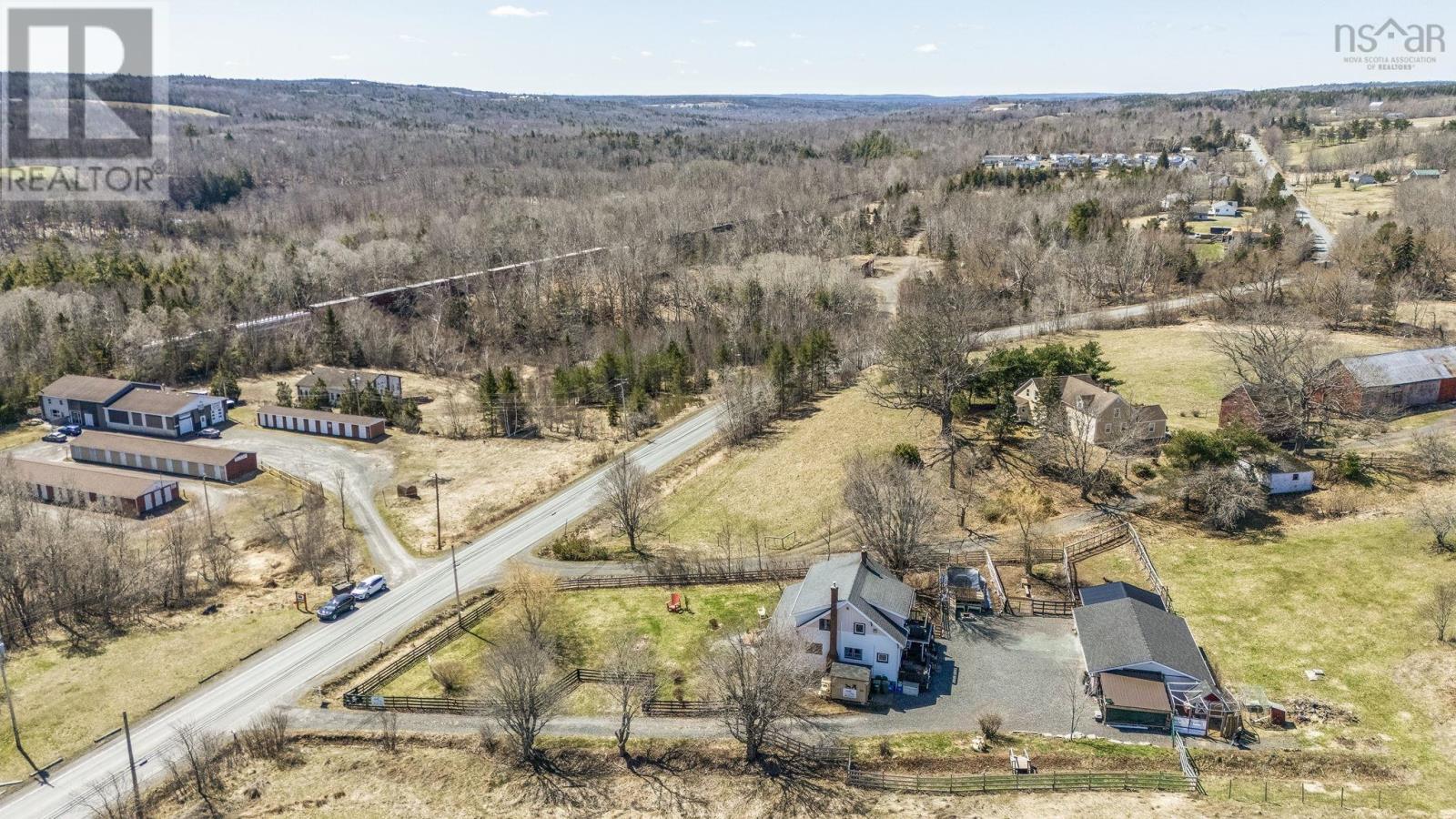 Property 47 of 49 of 5989 Stellarton Trafalgar Road