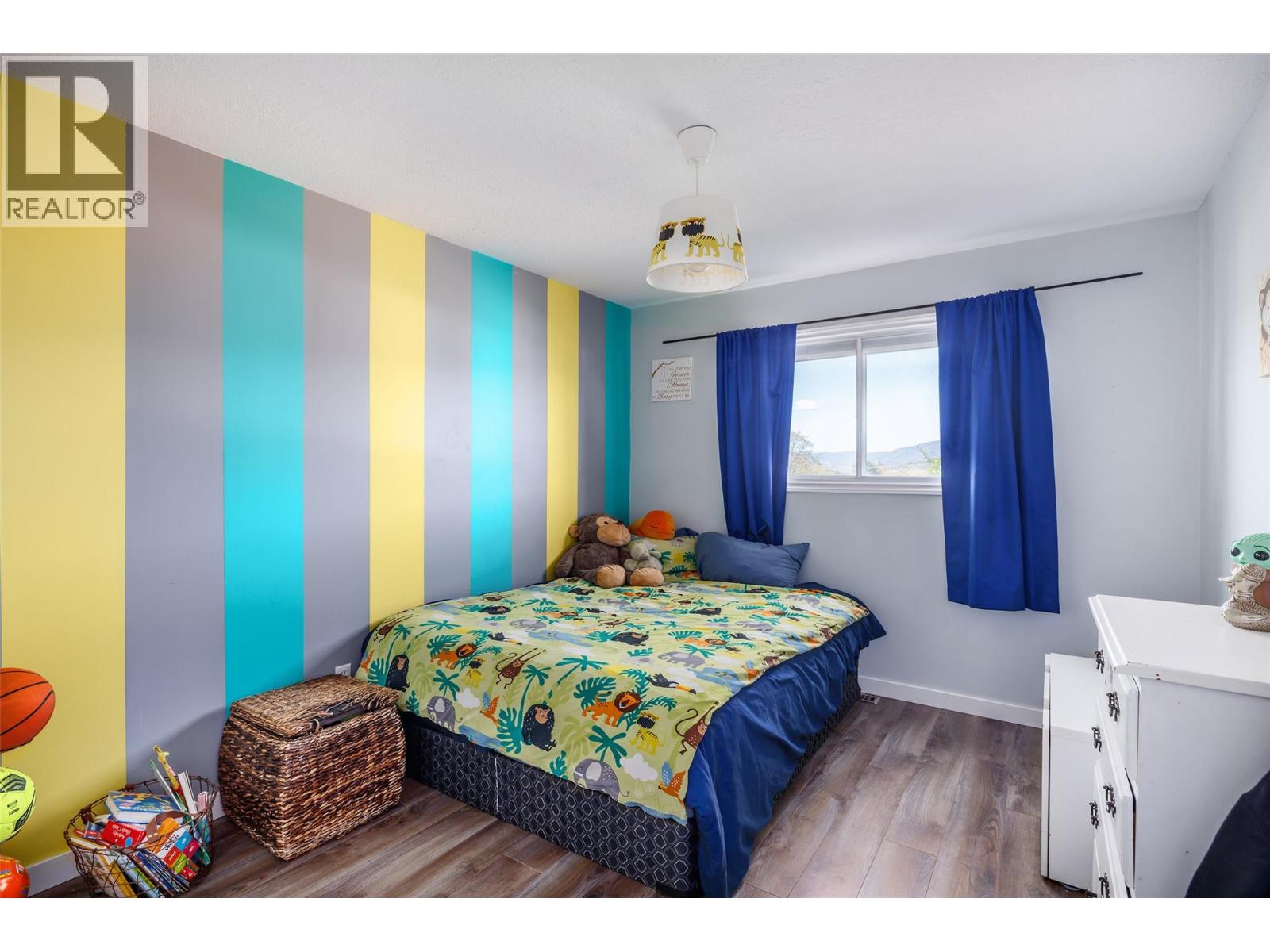 610 Chepesuik Court, Kelowna