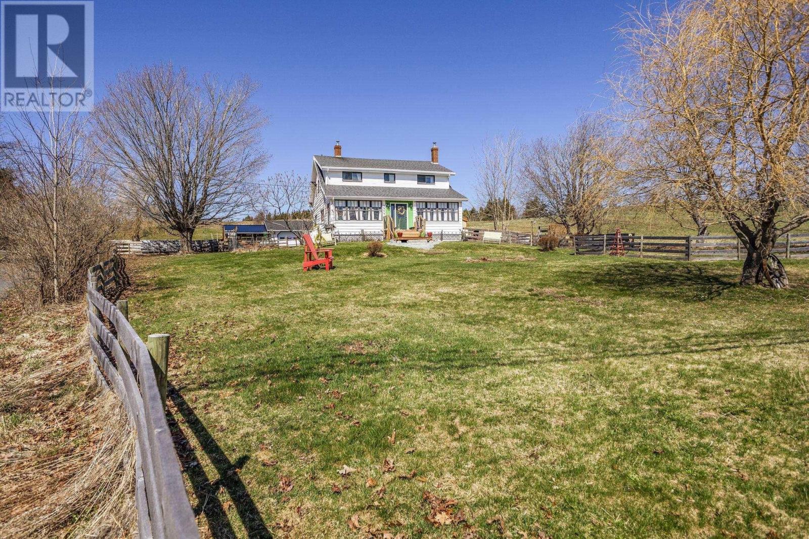 Property 40 of 49 of 5989 Stellarton Trafalgar Road