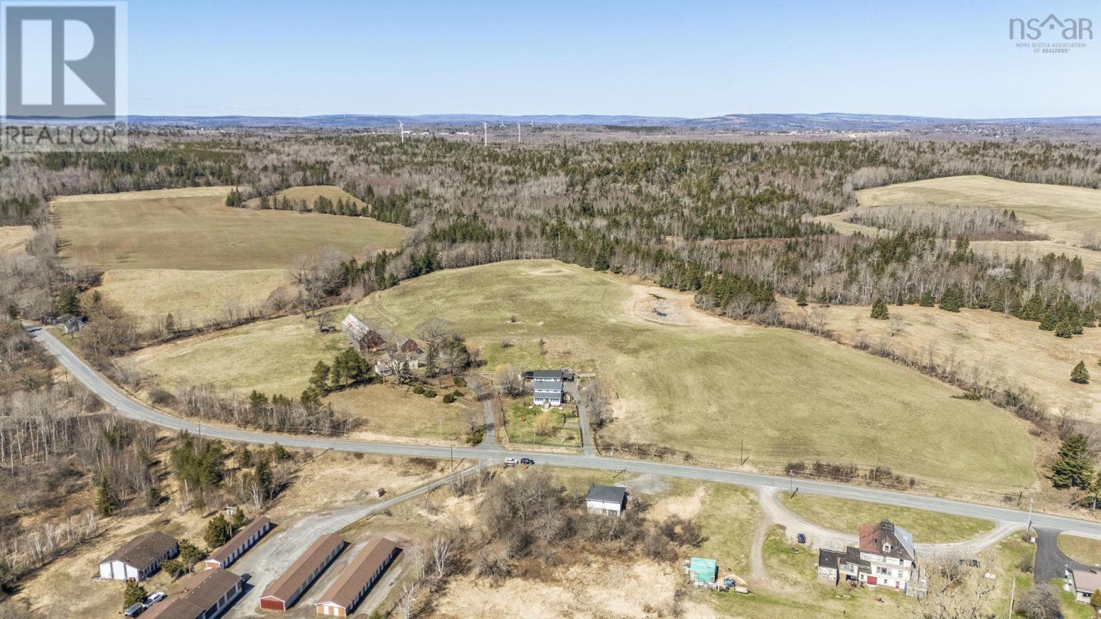 Property 48 of 49 of 5989 Stellarton Trafalgar Road