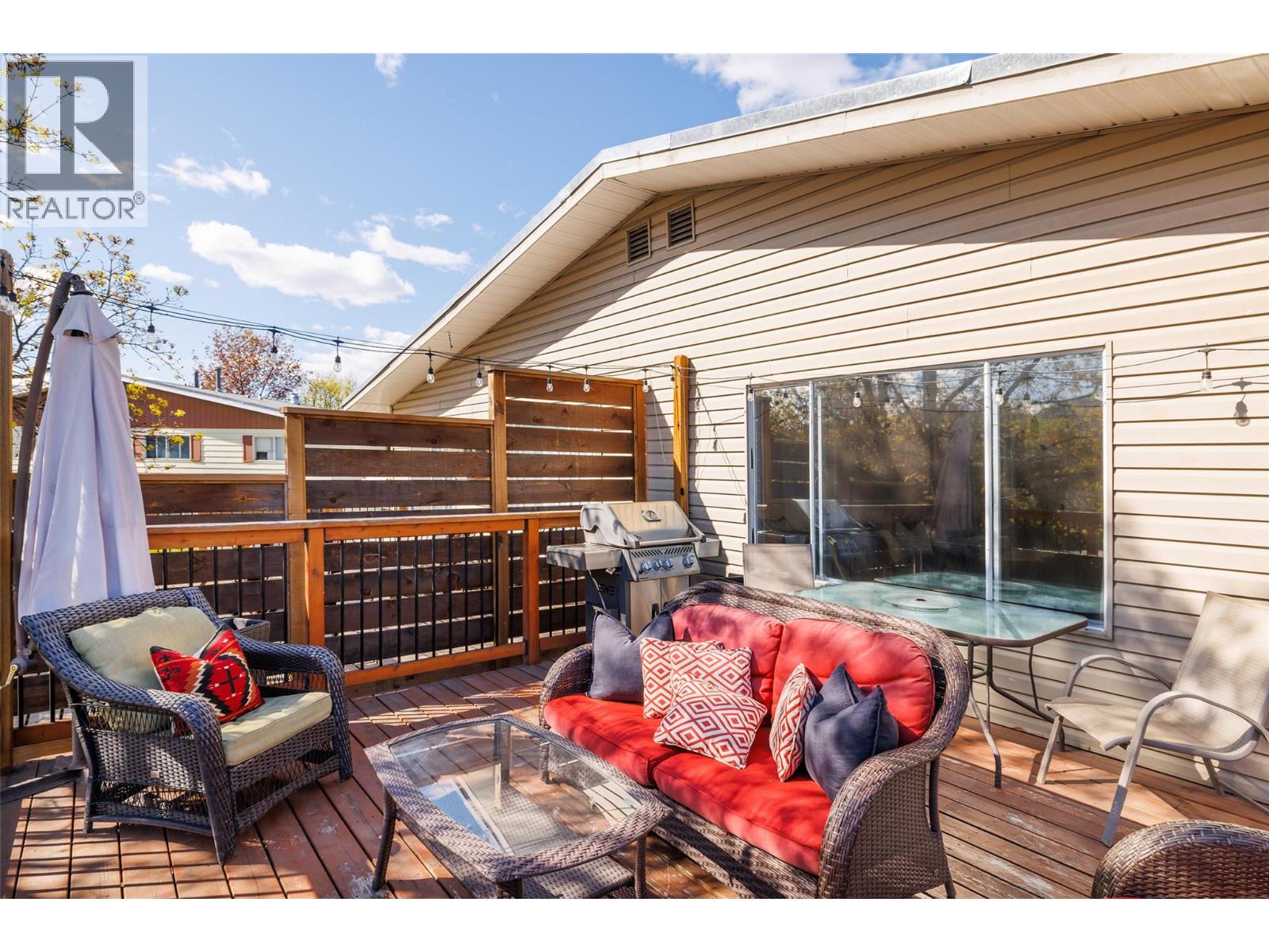 610 Chepesuik Court, Kelowna