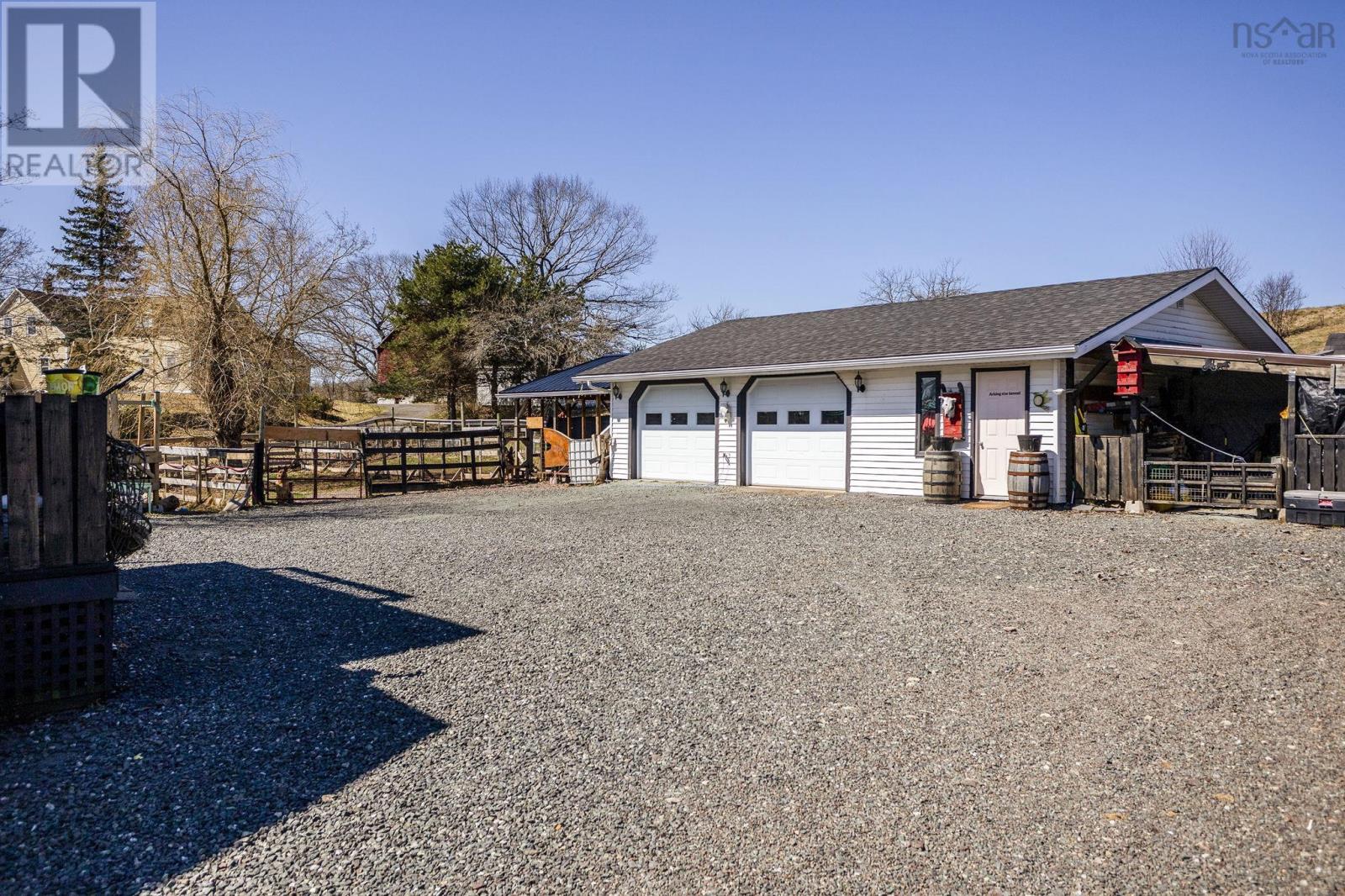 Property 41 of 49 of 5989 Stellarton Trafalgar Road