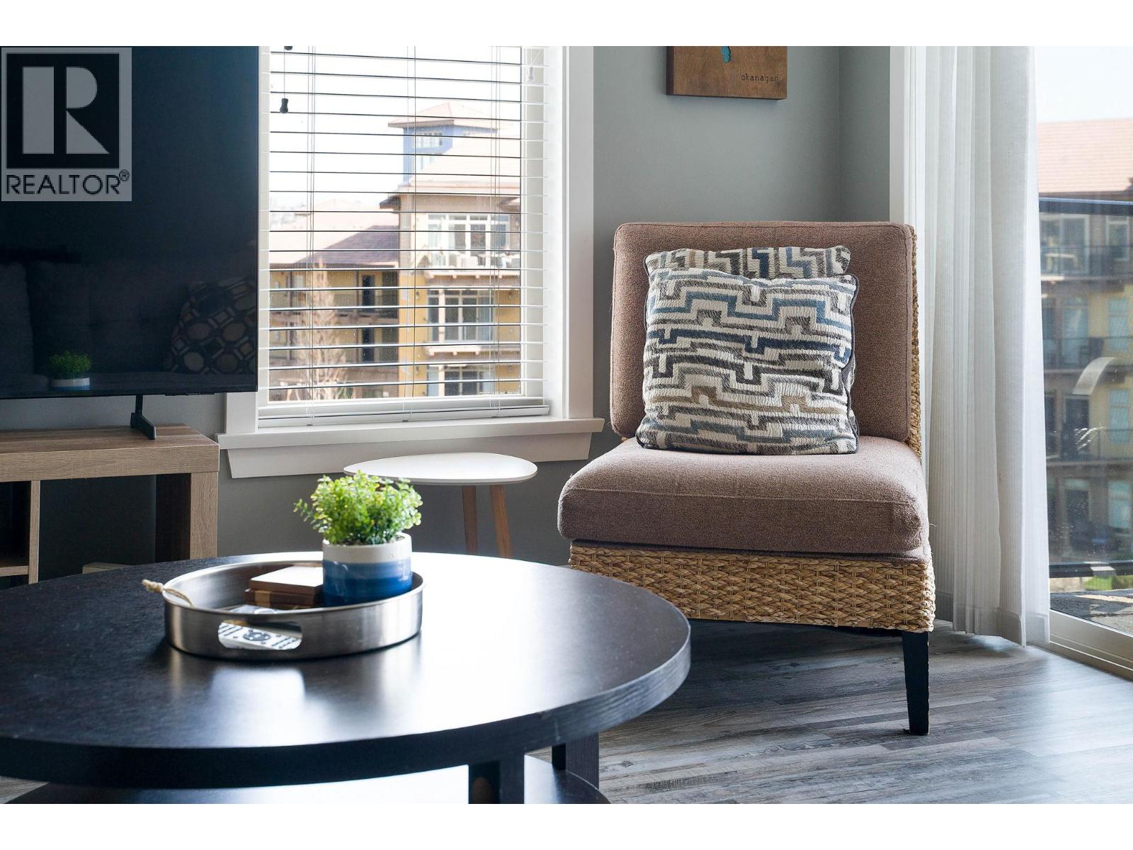 4403 4038 Pritchard Drive, West Kelowna