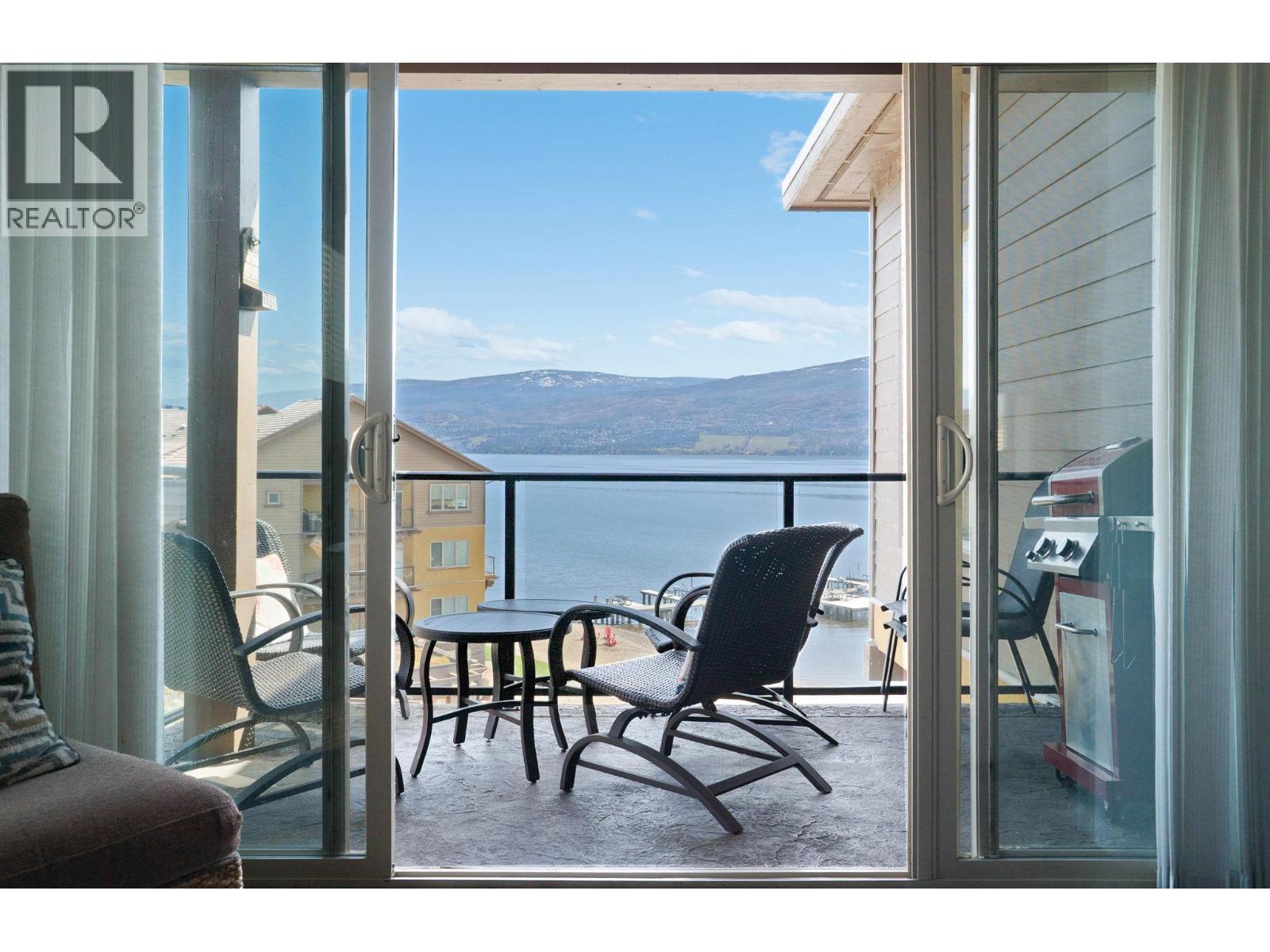 4403 4038 Pritchard Drive, West Kelowna