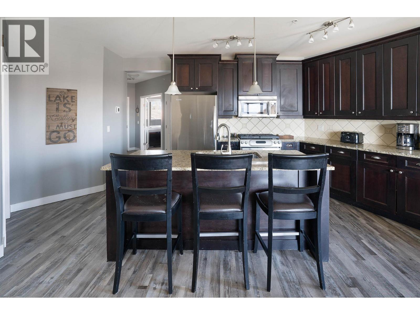 4403 4038 Pritchard Drive, West Kelowna