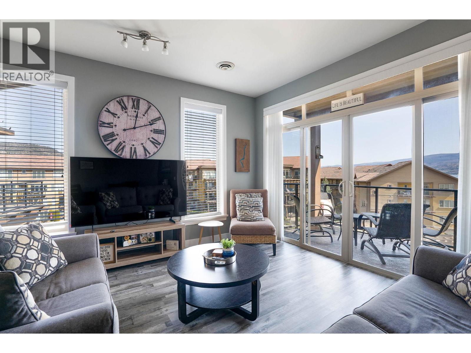 4403 4038 Pritchard Drive, West Kelowna