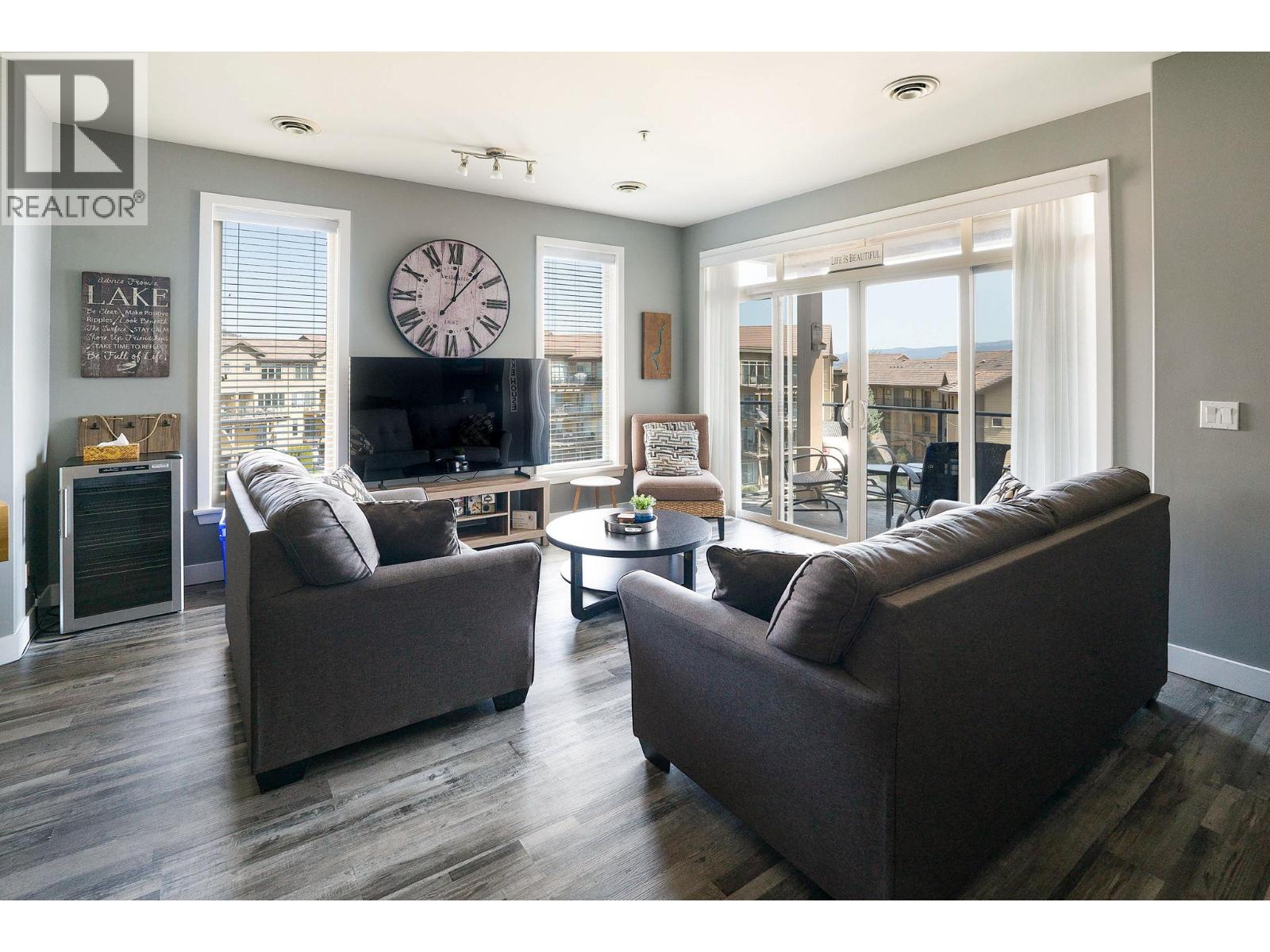 4403 4038 Pritchard Drive, West Kelowna