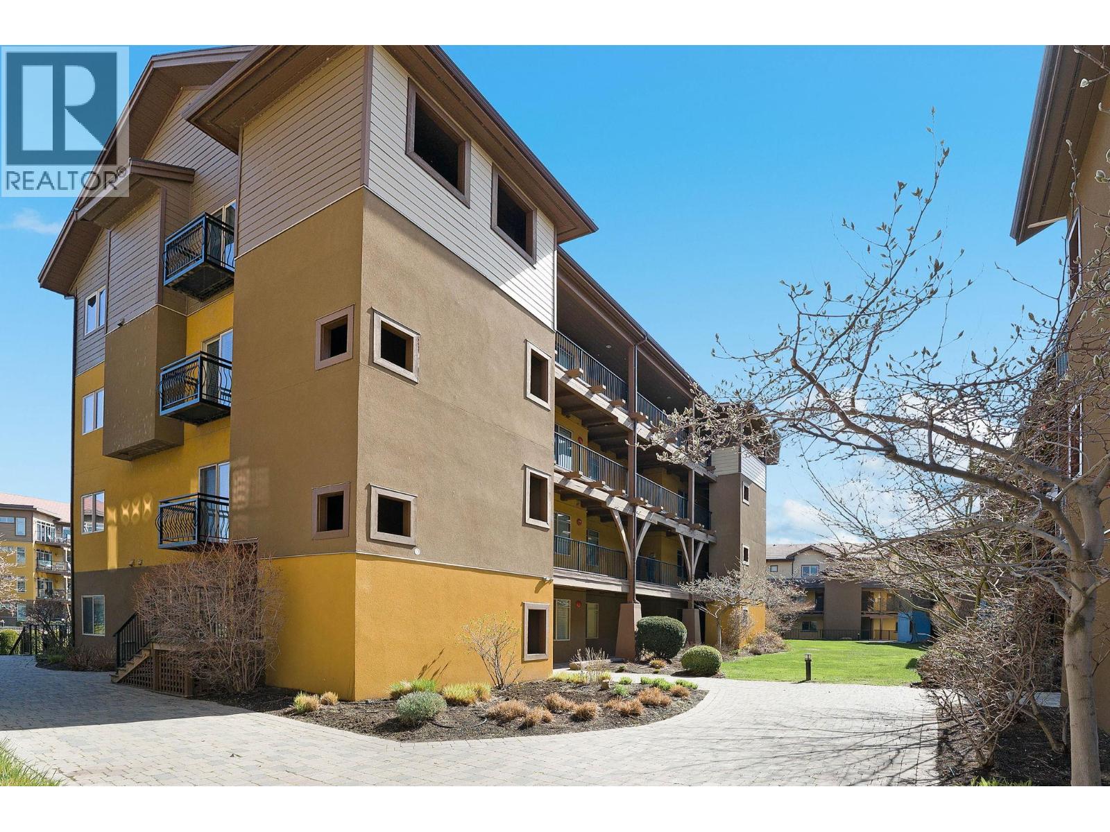 4403 4038 Pritchard Drive, West Kelowna