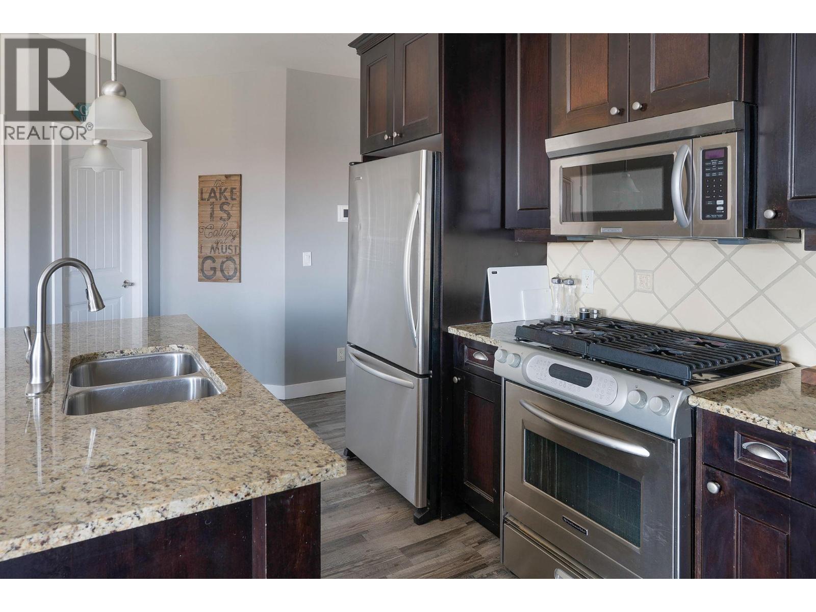 4403 4038 Pritchard Drive, West Kelowna