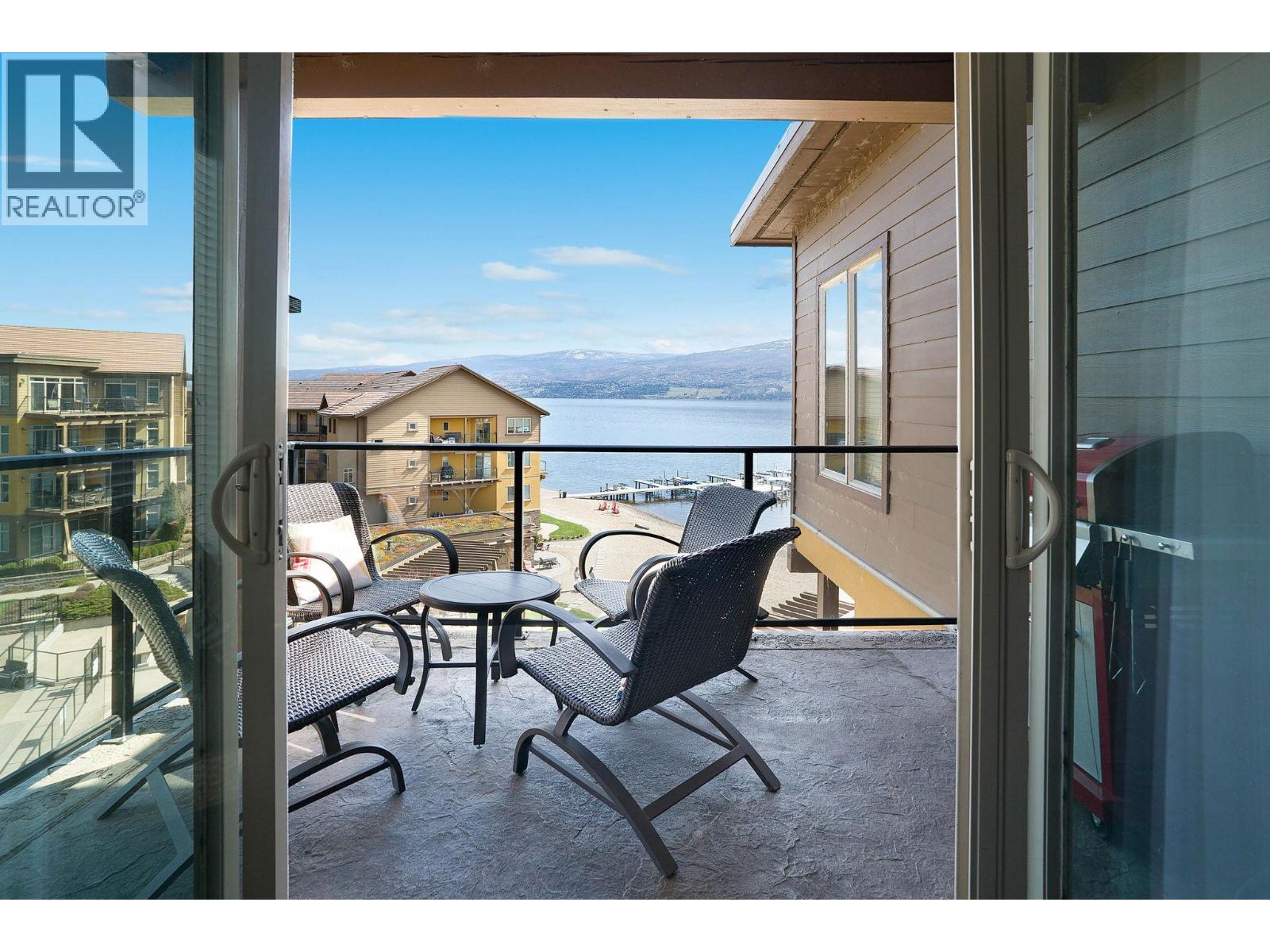 4403 4038 Pritchard Drive, West Kelowna