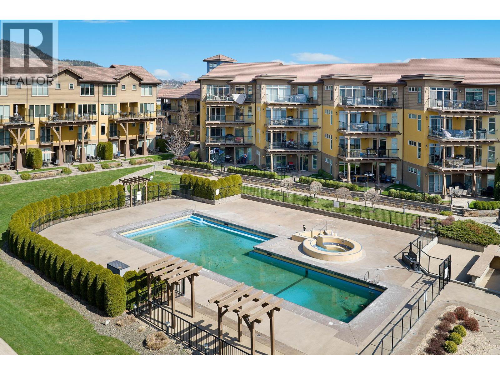 4403 4038 Pritchard Drive, West Kelowna