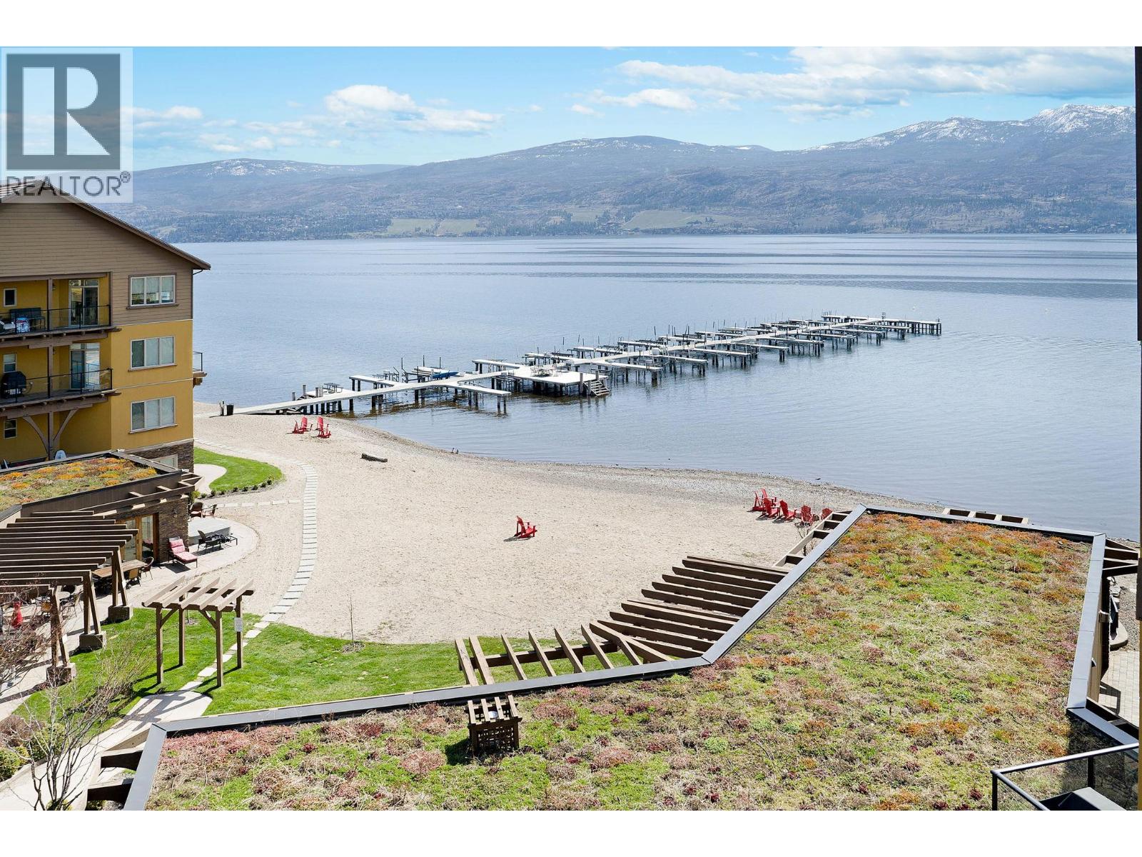 4403 4038 Pritchard Drive, West Kelowna
