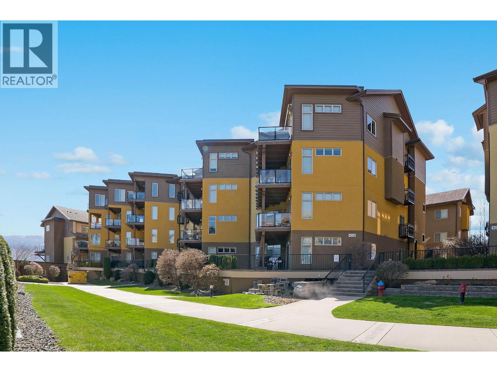 4403 4038 Pritchard Drive, West Kelowna