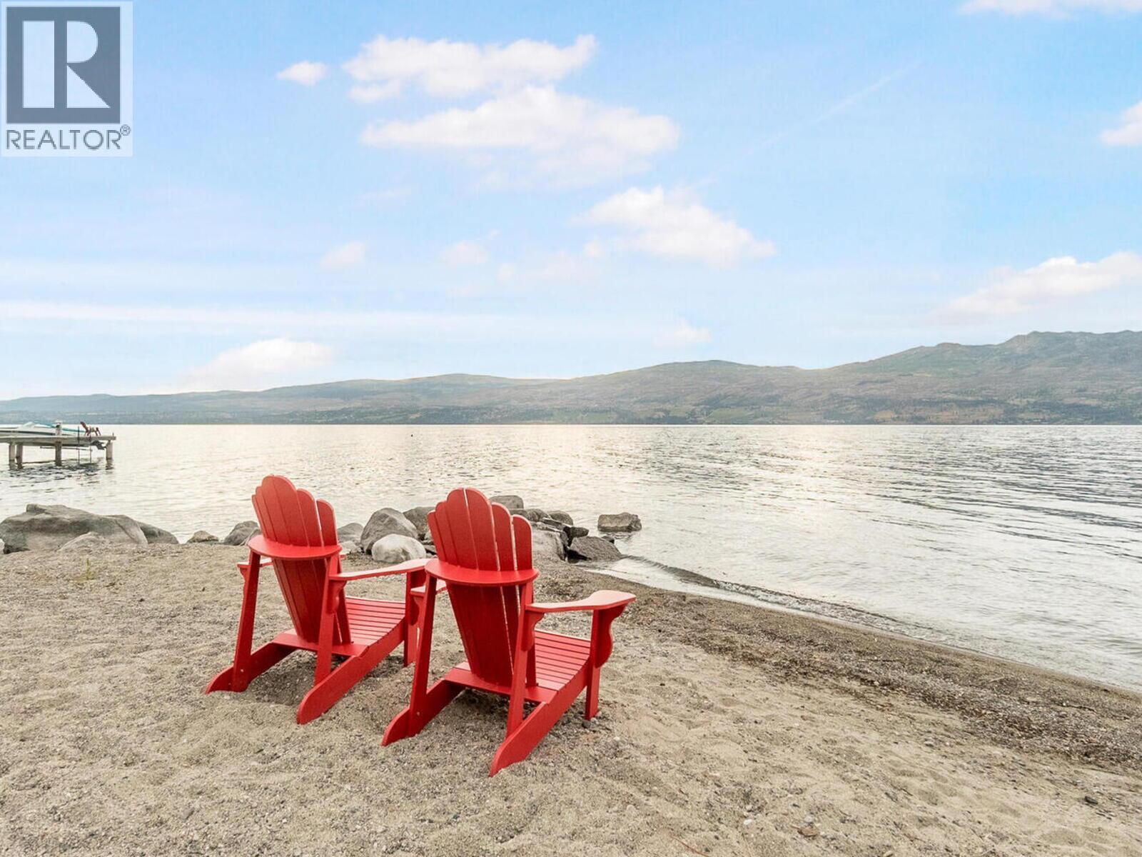 4403 4038 Pritchard Drive, West Kelowna