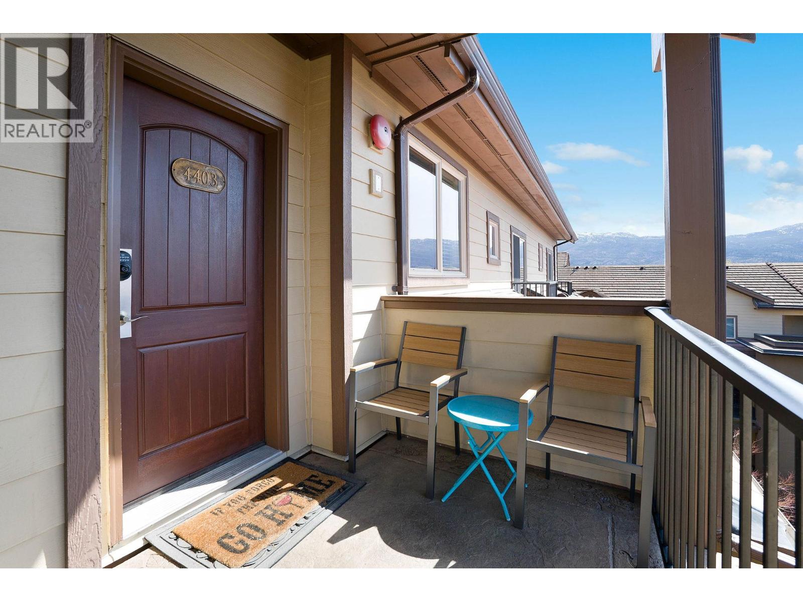 4403 4038 Pritchard Drive, West Kelowna