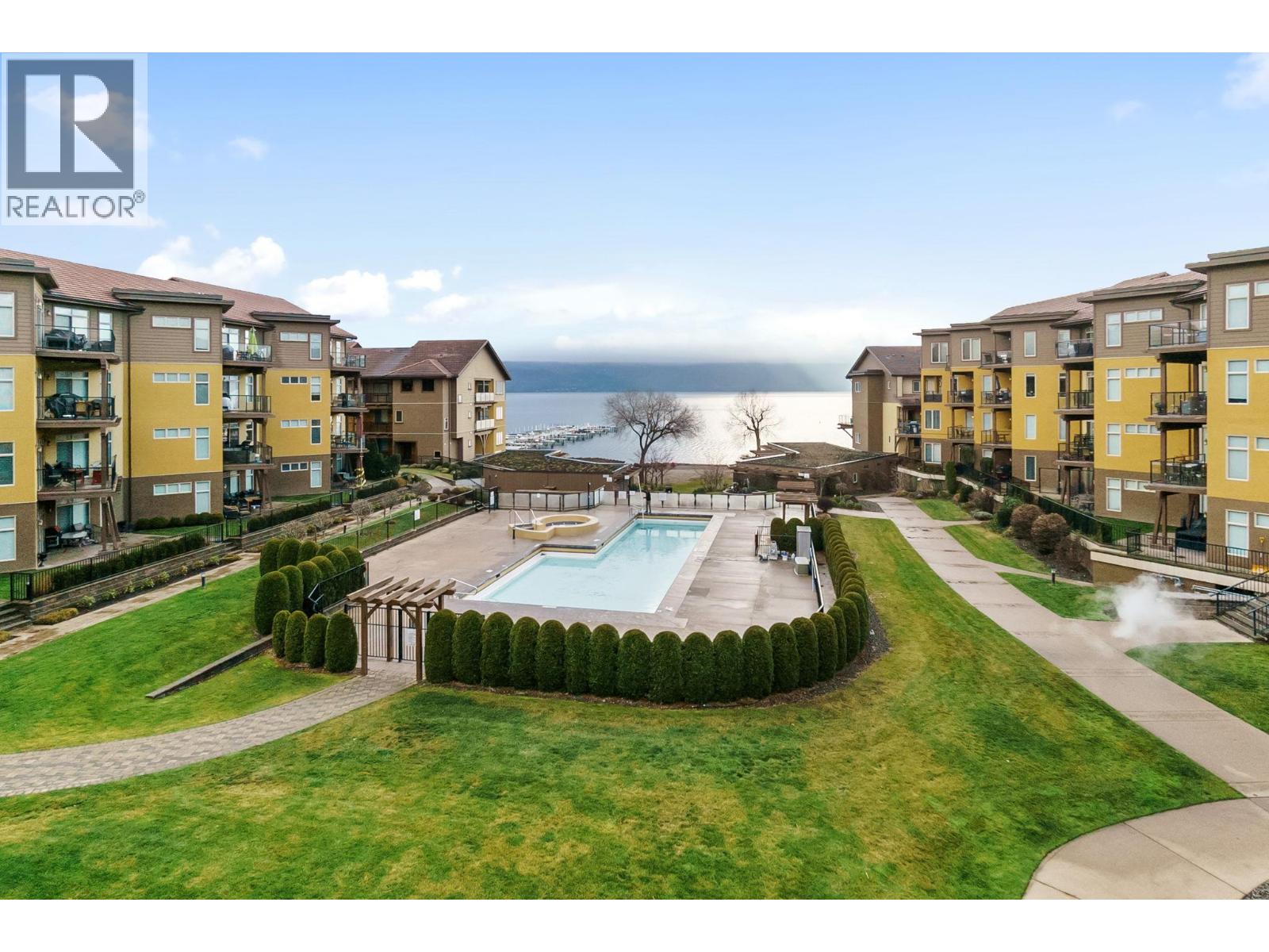 4403 4038 Pritchard Drive, West Kelowna