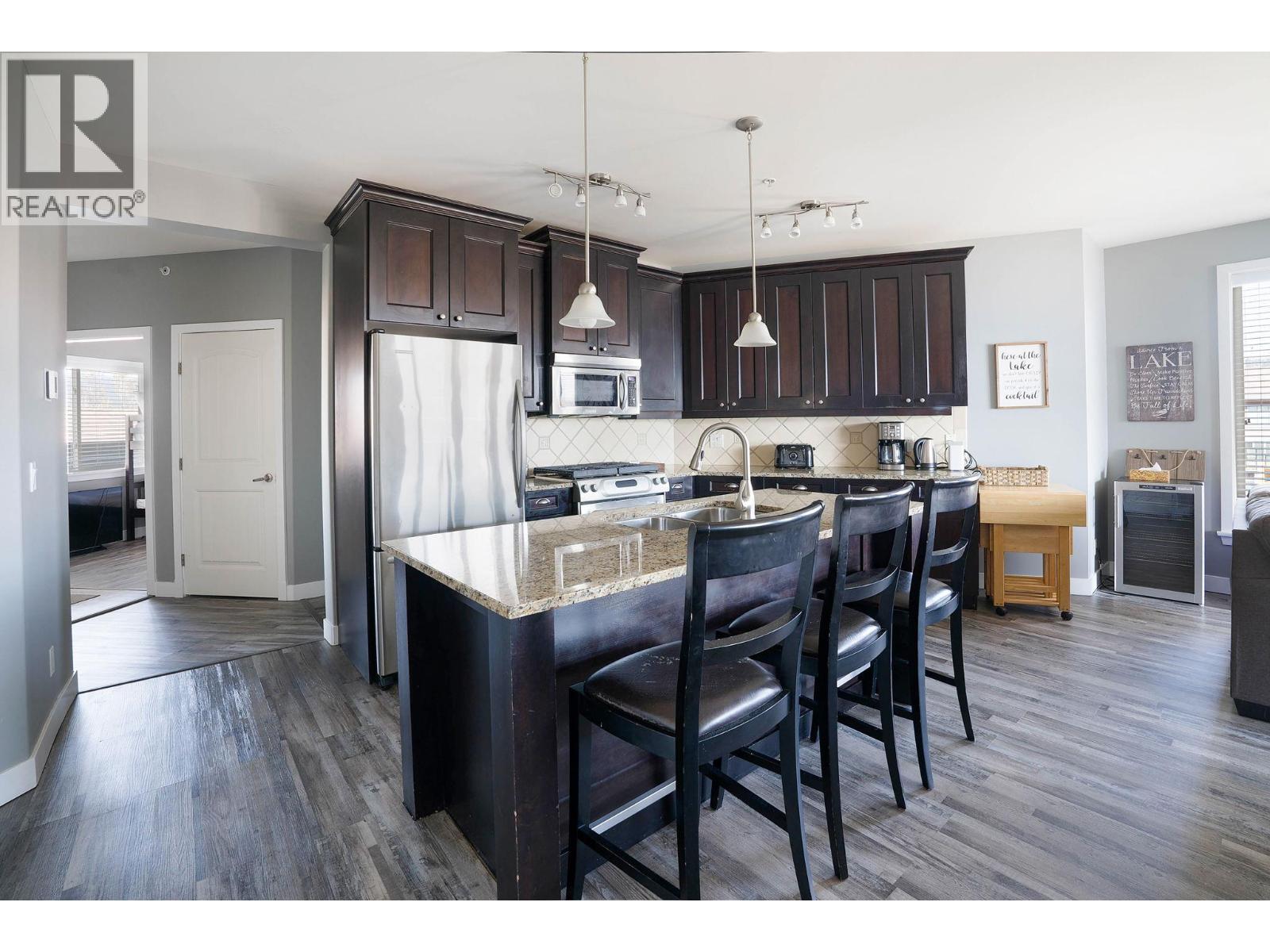 4403 4038 Pritchard Drive, West Kelowna