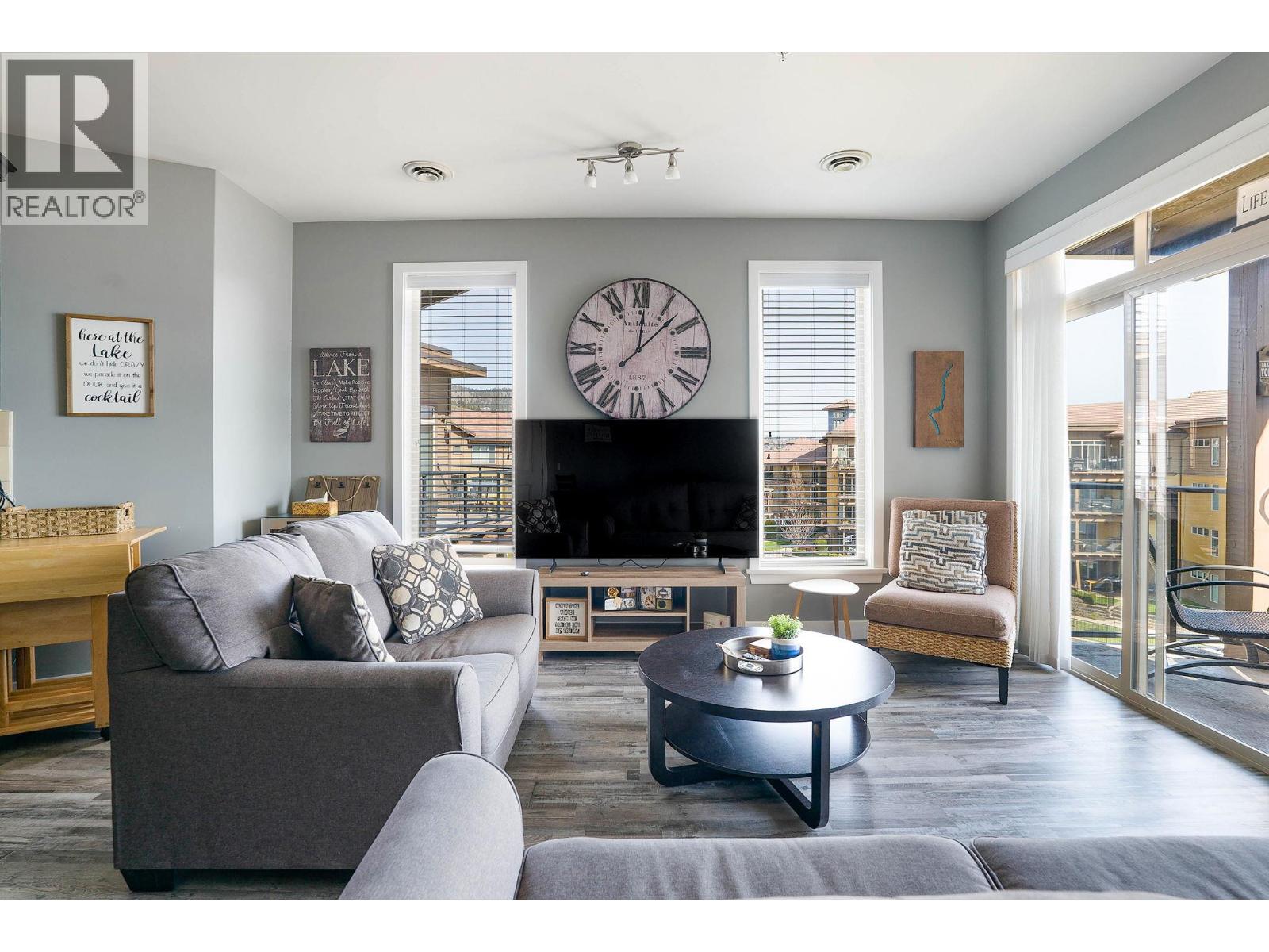 4403 4038 Pritchard Drive, West Kelowna