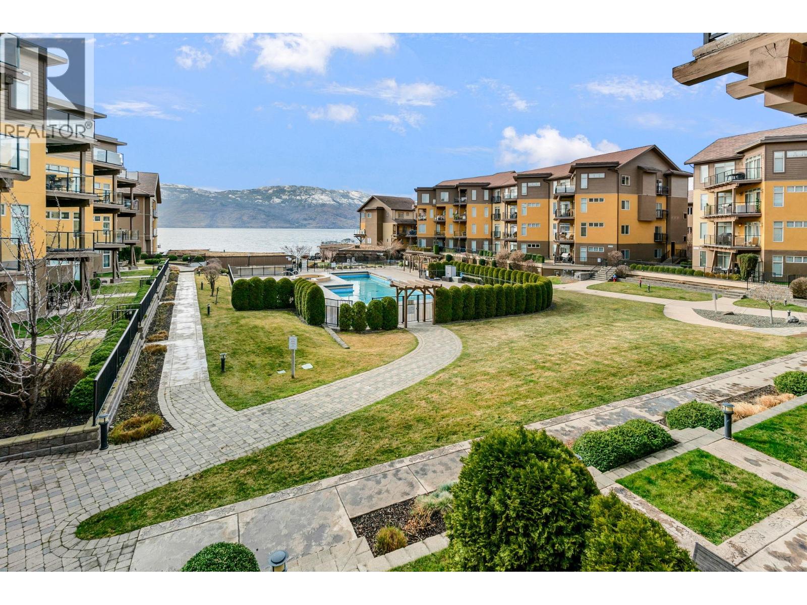 4403 4038 Pritchard Drive, West Kelowna