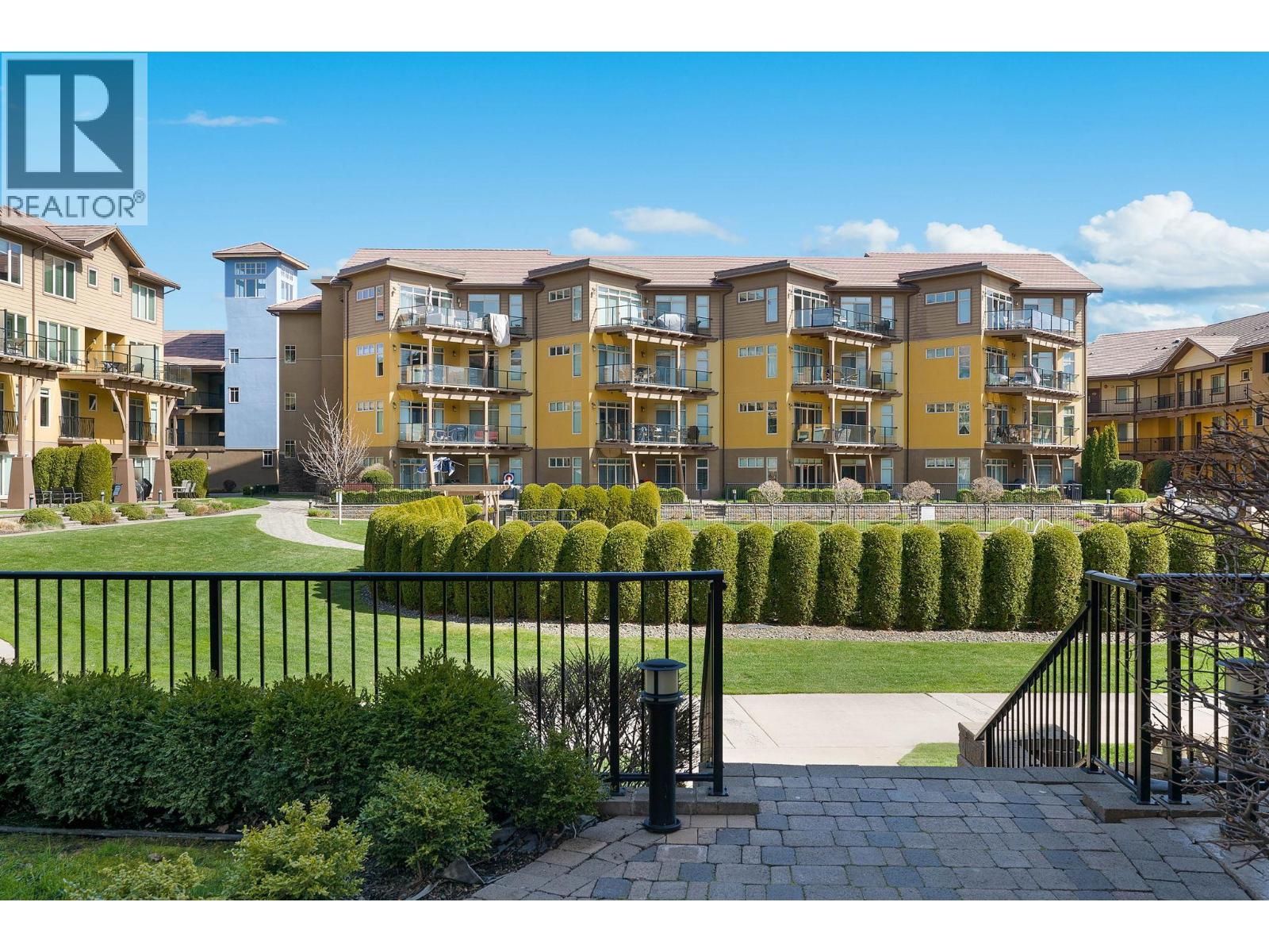 4403 4038 Pritchard Drive, West Kelowna