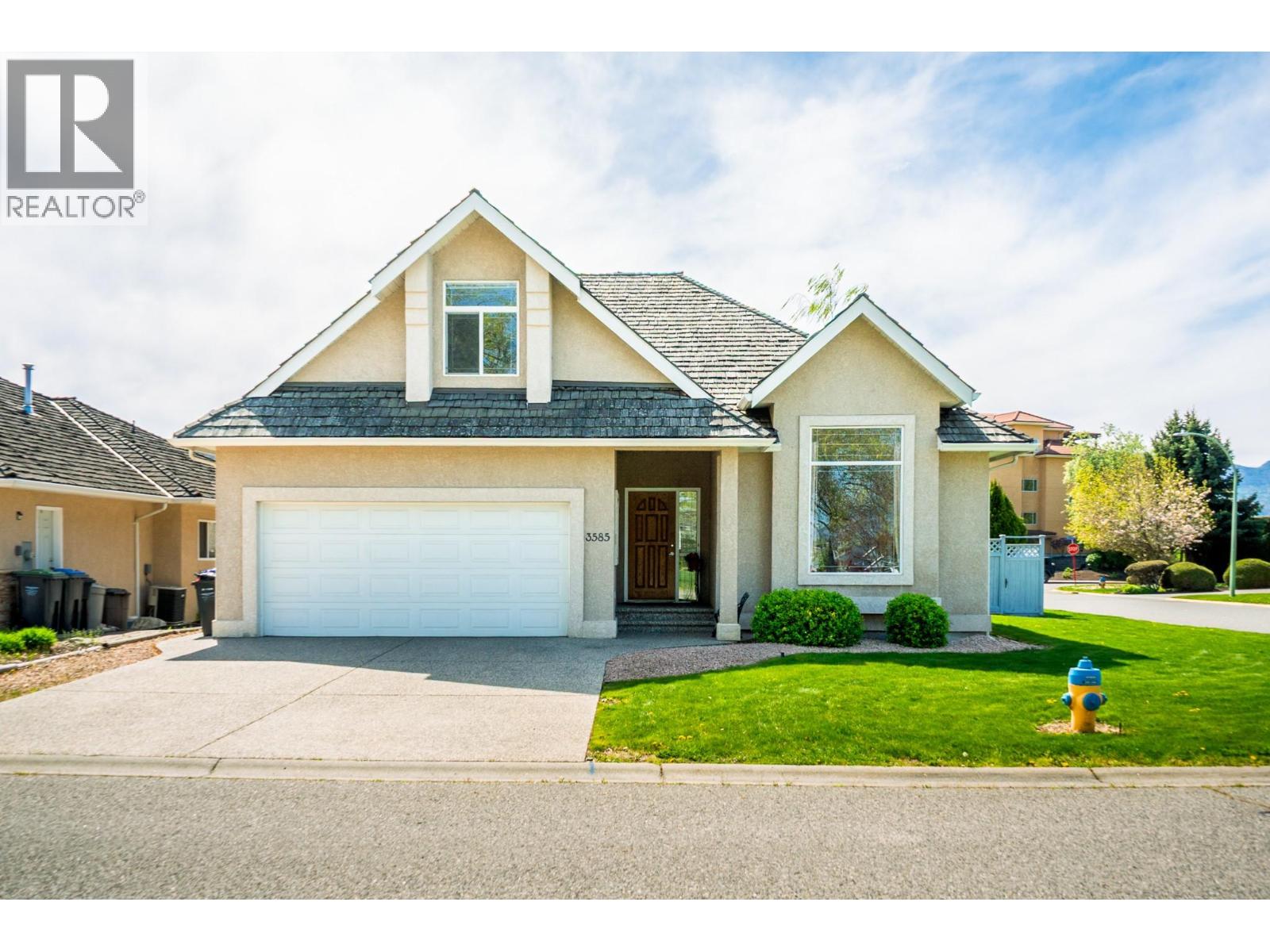 3585 Windermere Road, Kelowna