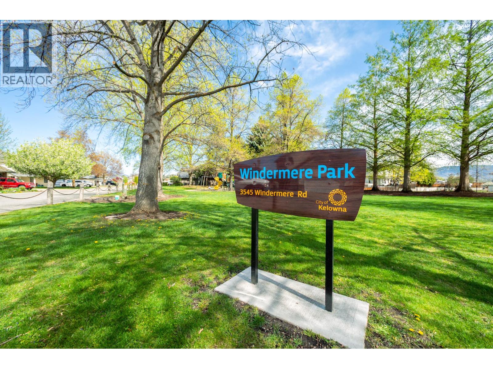 3585 Windermere Road, Kelowna