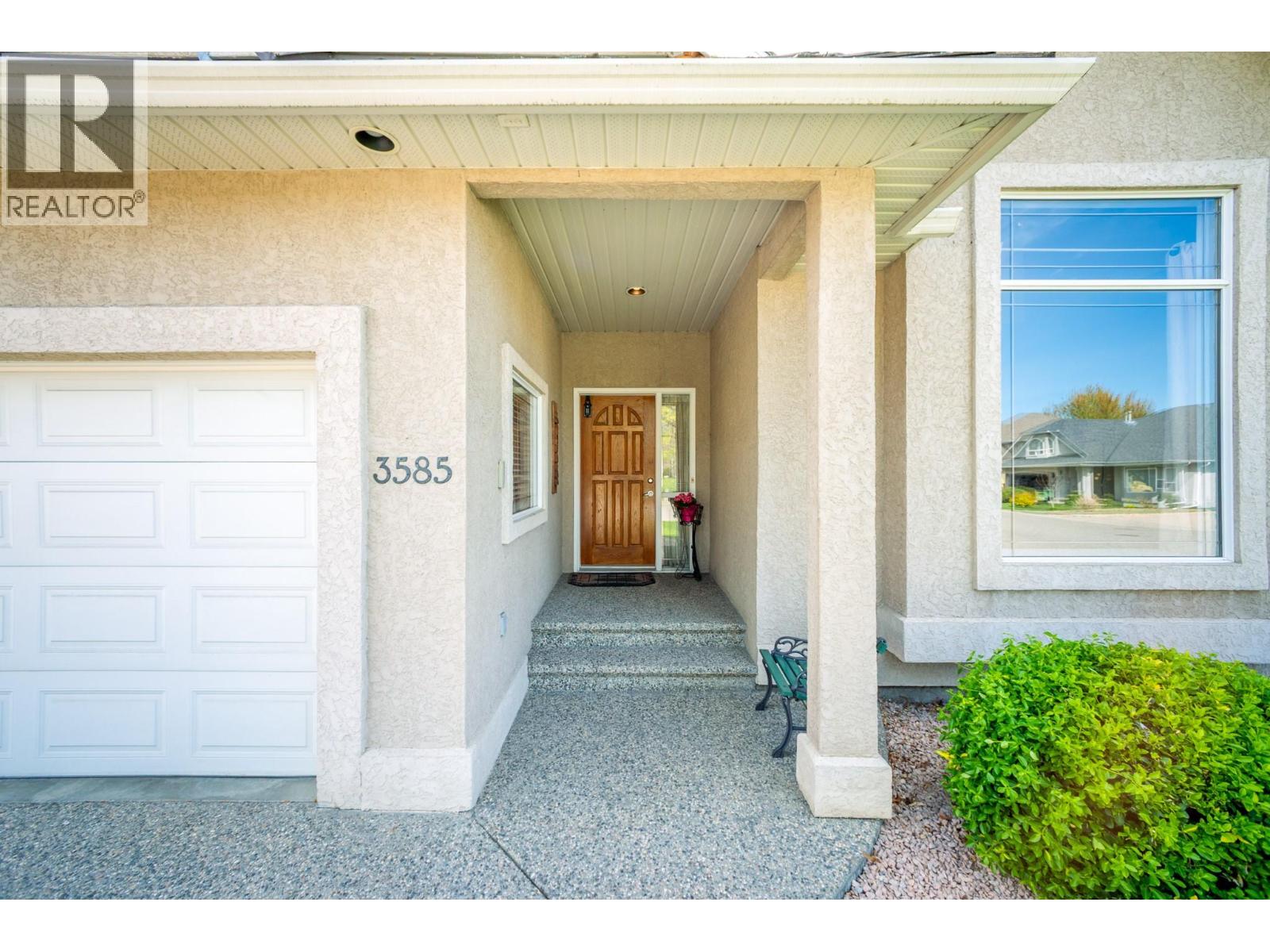 3585 Windermere Road, Kelowna