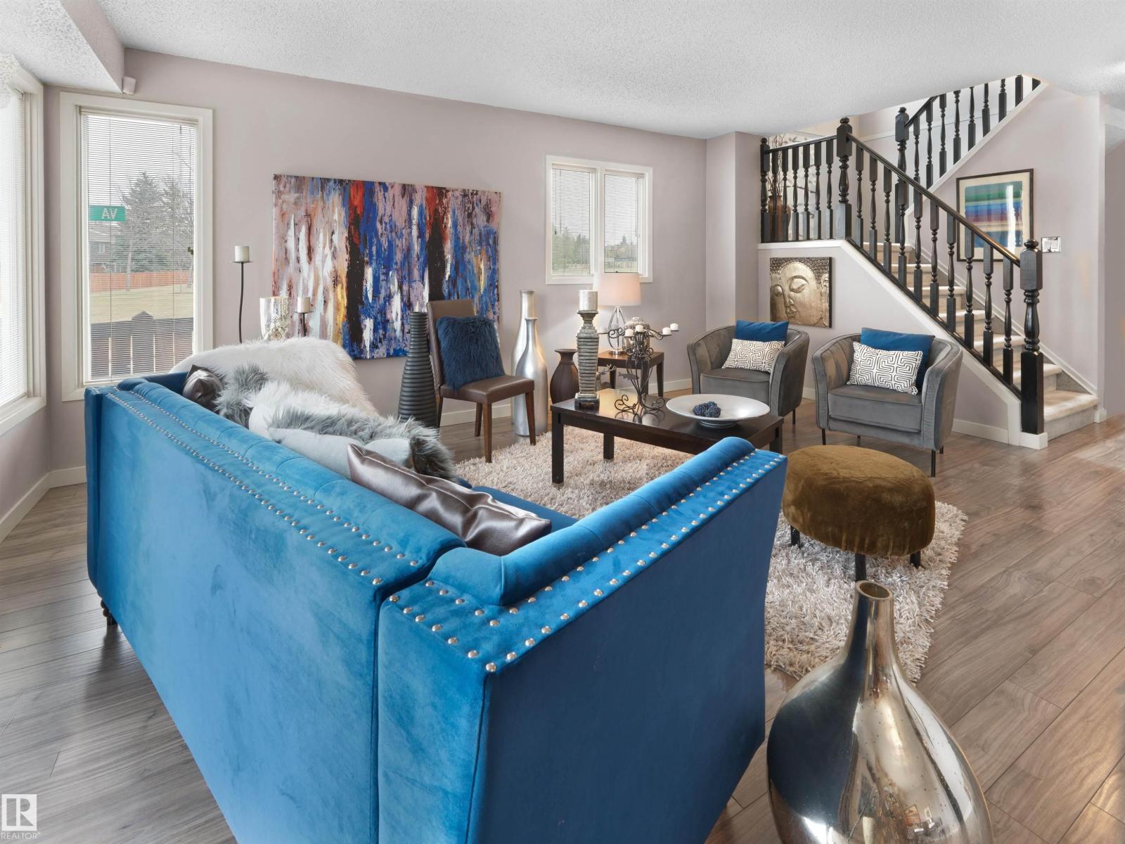 12335 25 AV NW, Edmonton