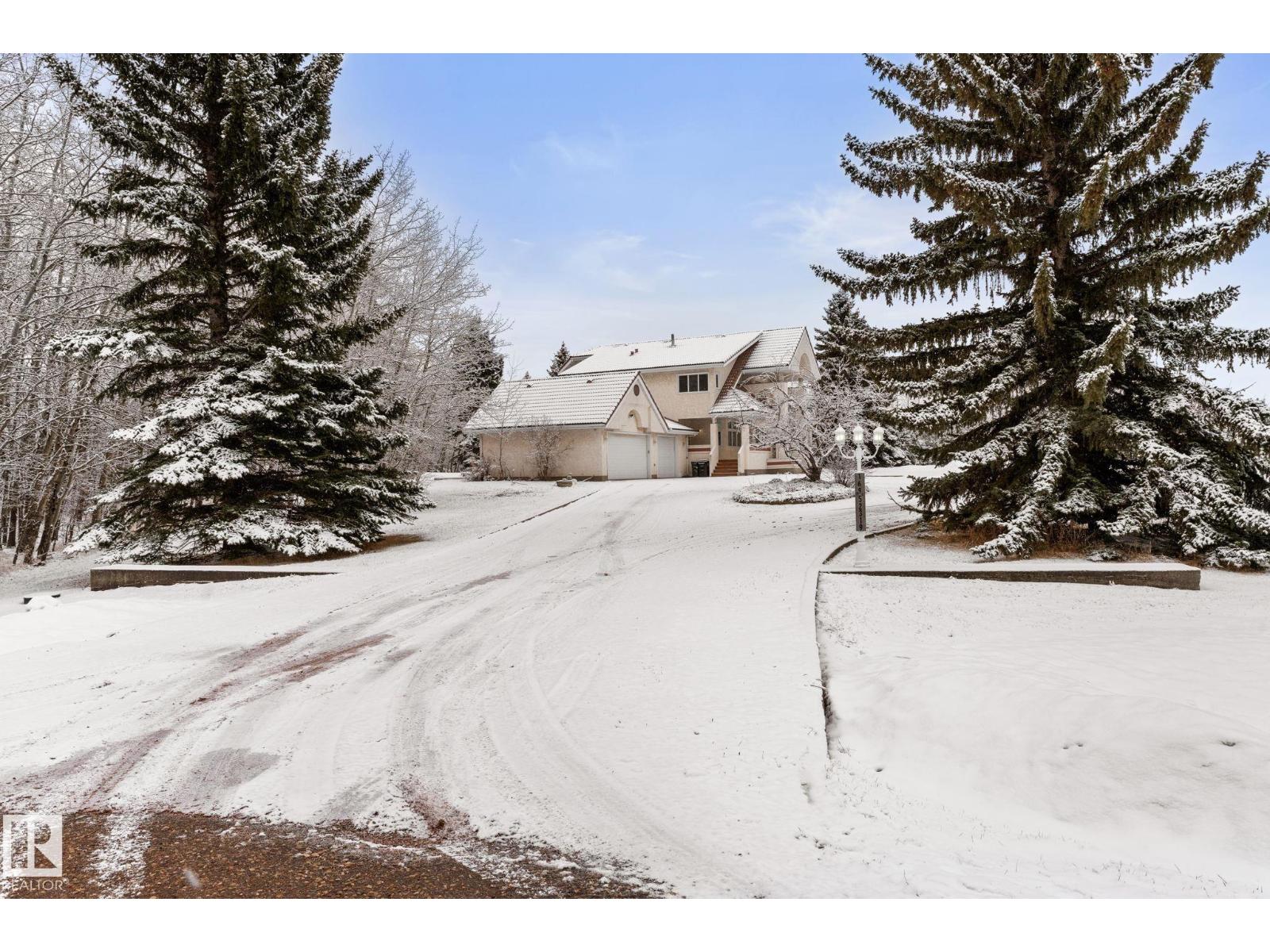 #169 52319 RGE ROAD 231, Rural Strathcona County