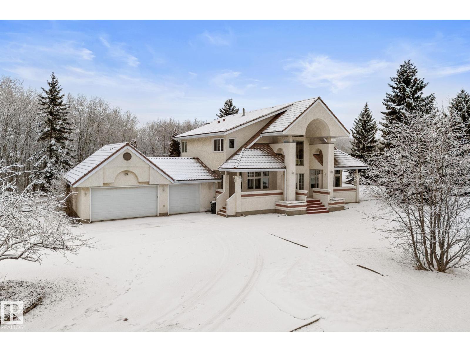 #169 52319 RGE ROAD 231, Rural Strathcona County