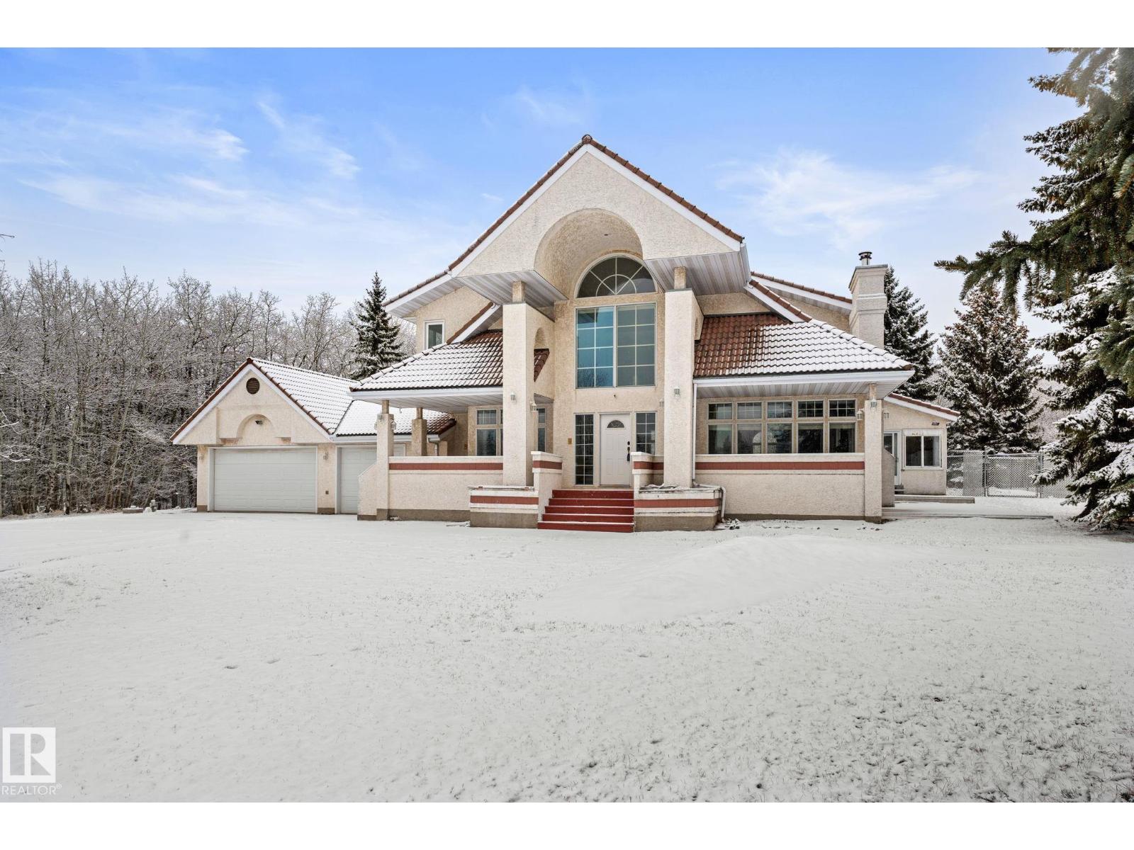 #169 52319 RGE ROAD 231, Rural Strathcona County