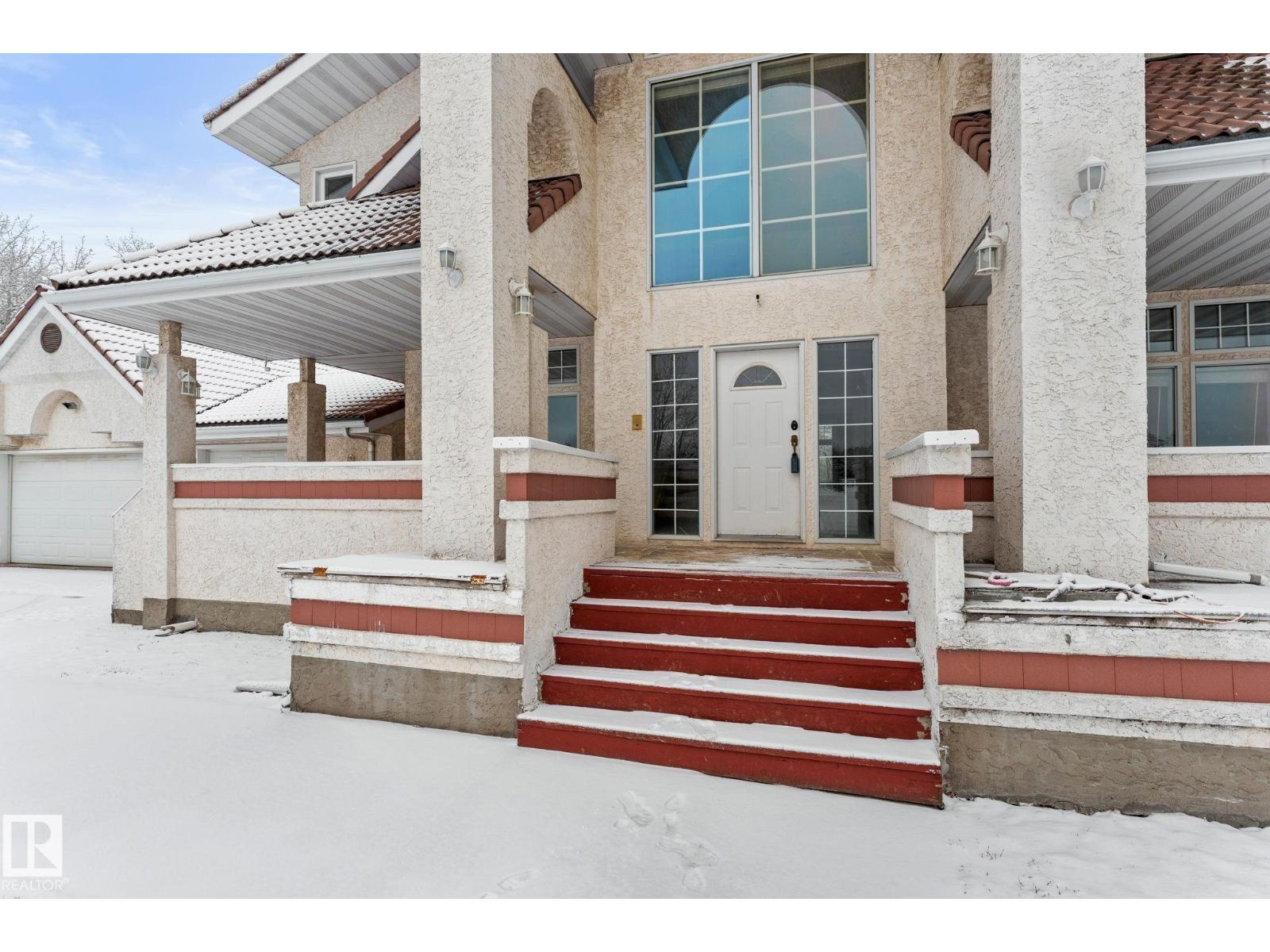 #169 52319 RGE ROAD 231, Rural Strathcona County