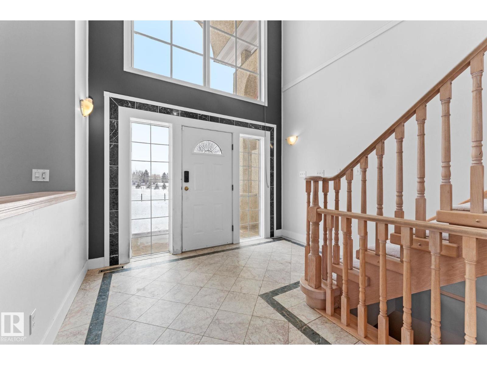 #169 52319 RGE ROAD 231, Rural Strathcona County