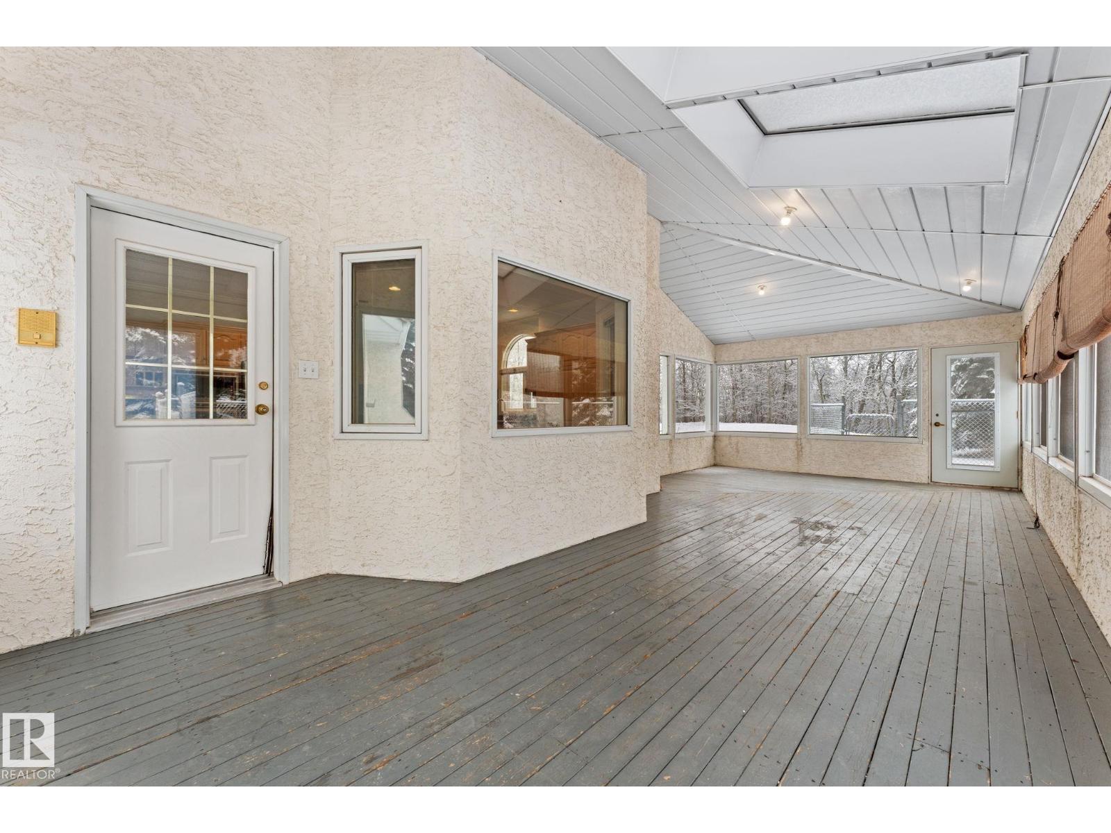 #169 52319 RGE ROAD 231, Rural Strathcona County