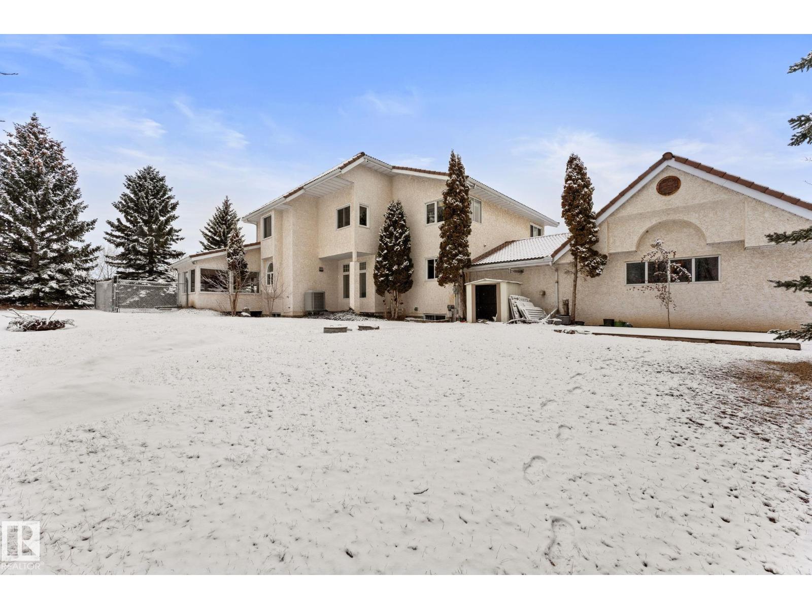 #169 52319 RGE ROAD 231, Rural Strathcona County