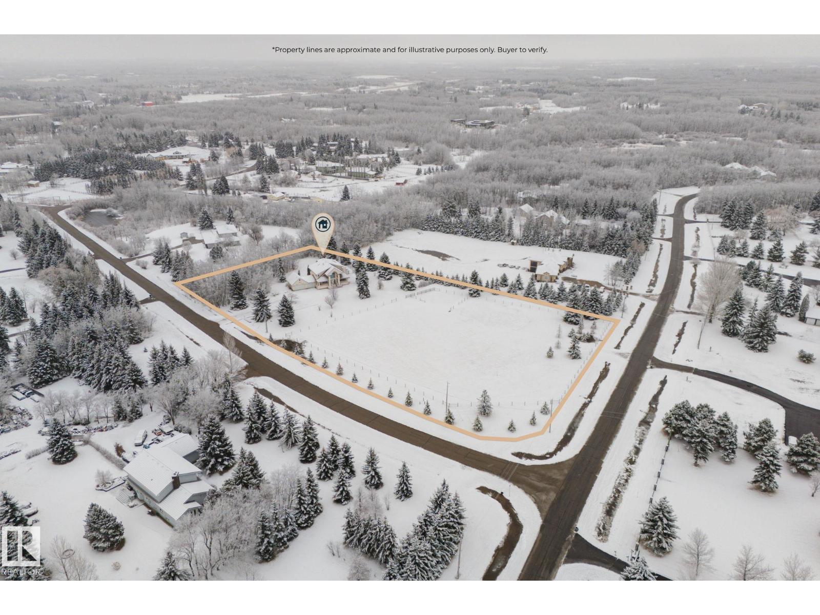 #169 52319 RGE ROAD 231, Rural Strathcona County