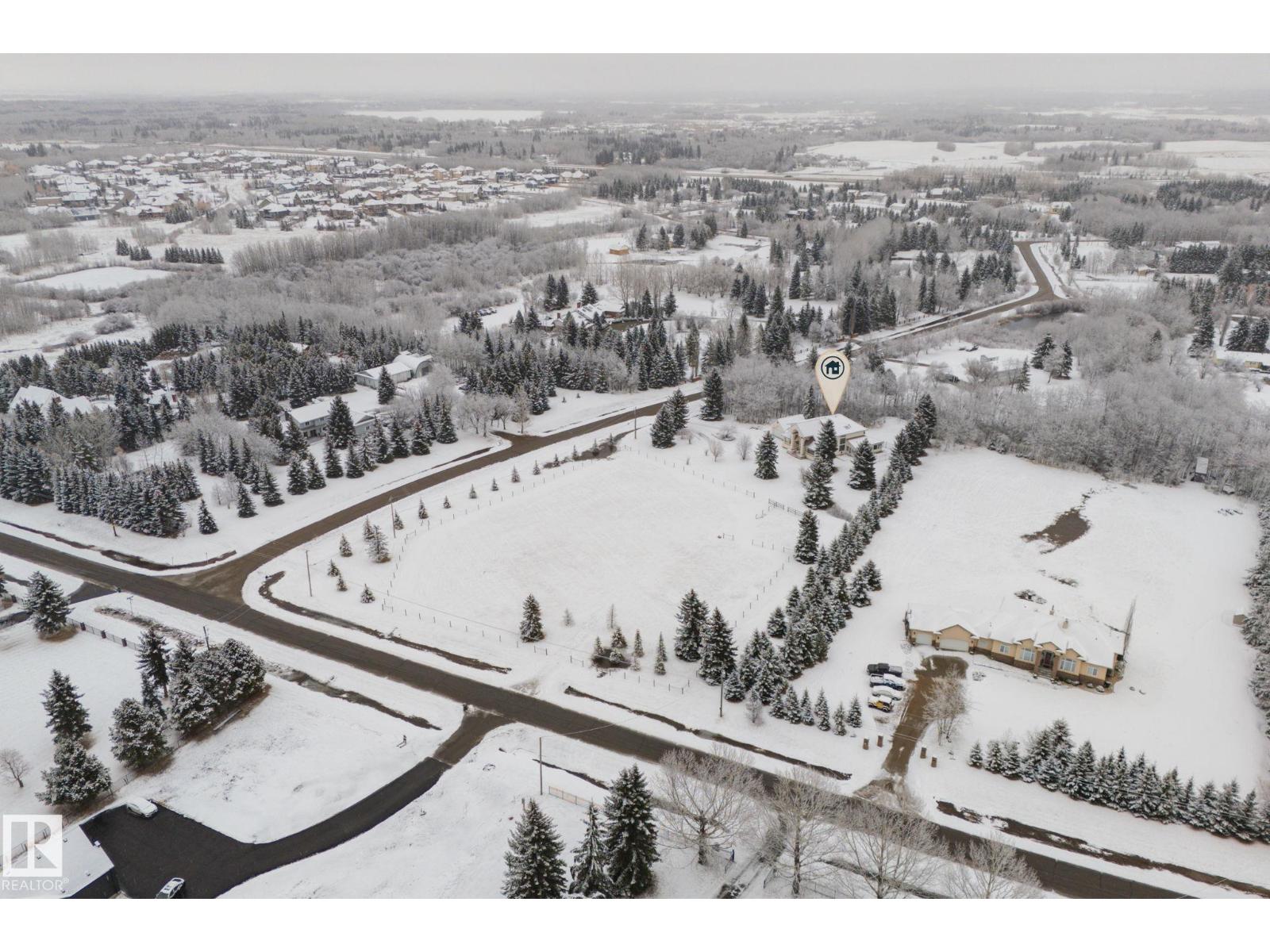 #169 52319 RGE ROAD 231, Rural Strathcona County