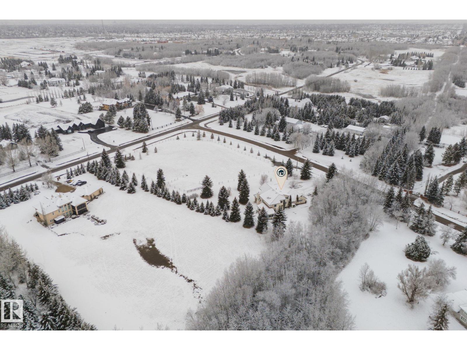 #169 52319 RGE ROAD 231, Rural Strathcona County