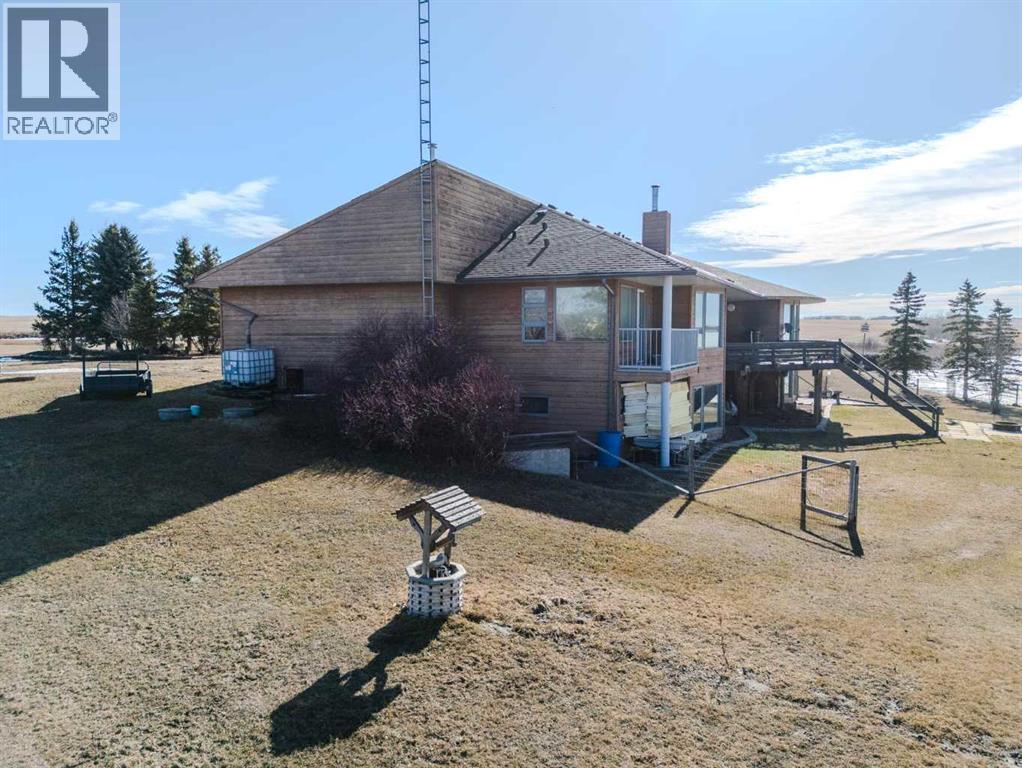 48208 Range Road 124 — photo 47
