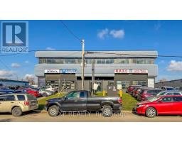 2a - 12 Lepage Court, Toronto, ON M3J1Z9 Photo 18
