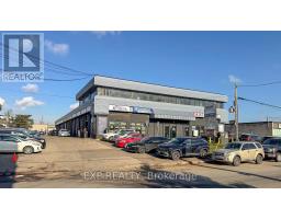 2a - 12 Lepage Court, Toronto, ON M3J1Z9 Photo 21