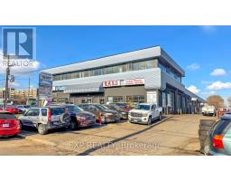 2a - 12 Lepage Court, Toronto, ON M3J1Z9 Photo 22