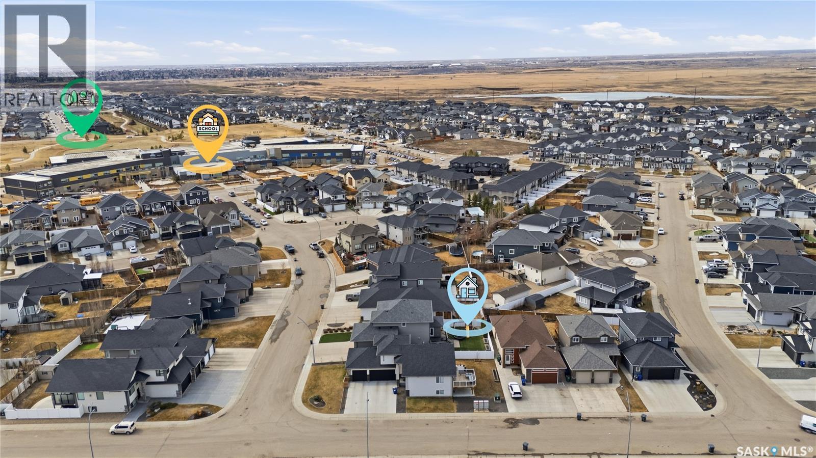 322 Glacial Shores MANOR - 5
