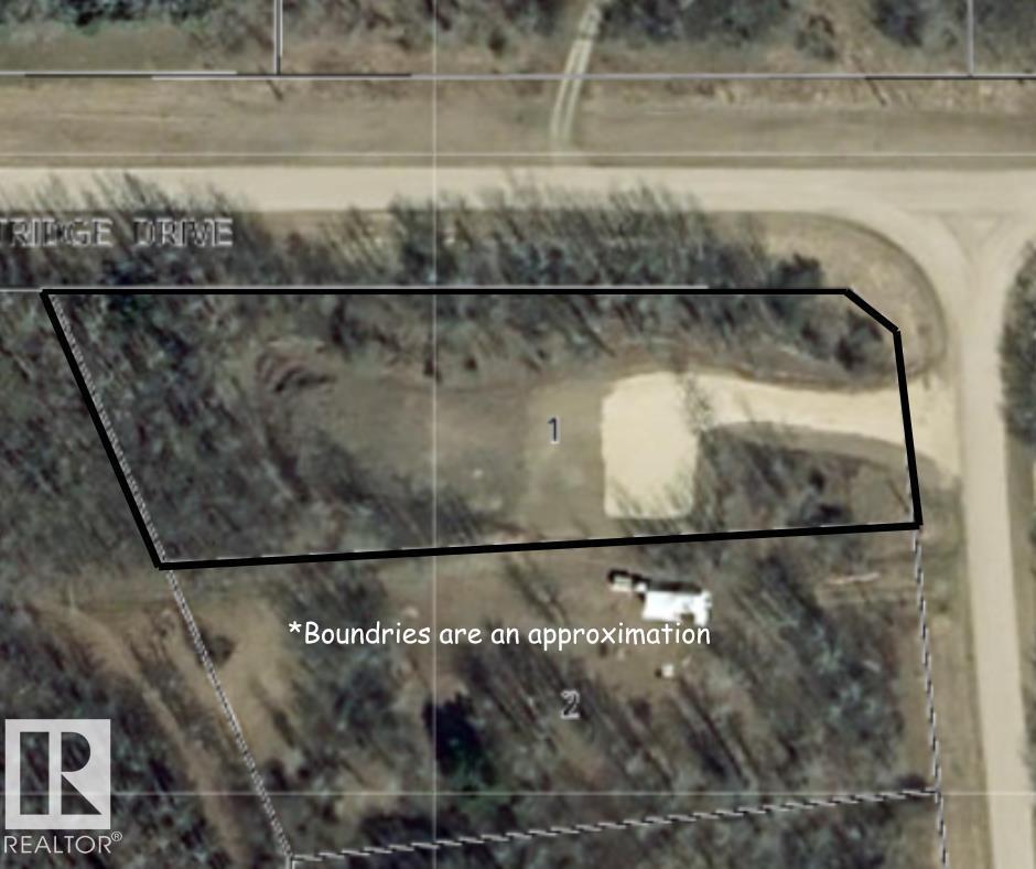 #13 50529 RGE ROAD 21, Rural Parkland County