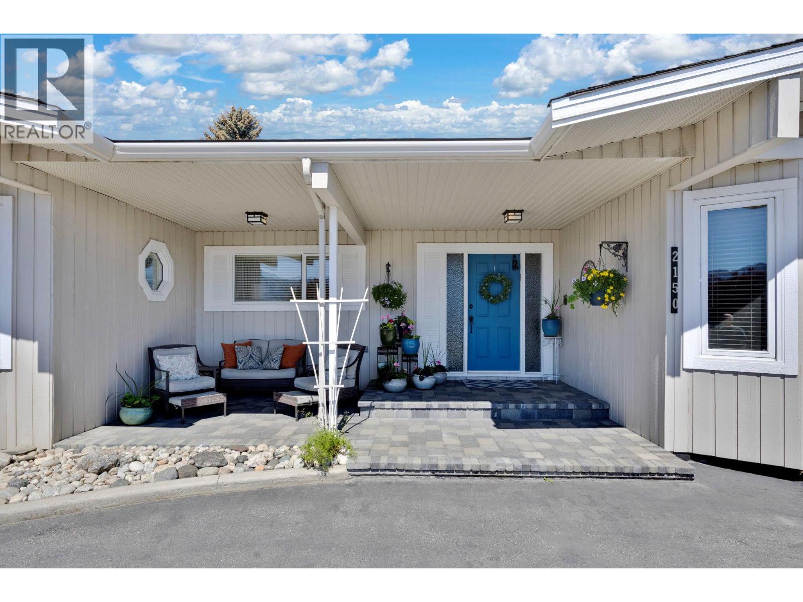  2150 Witt Road, West Kelowna