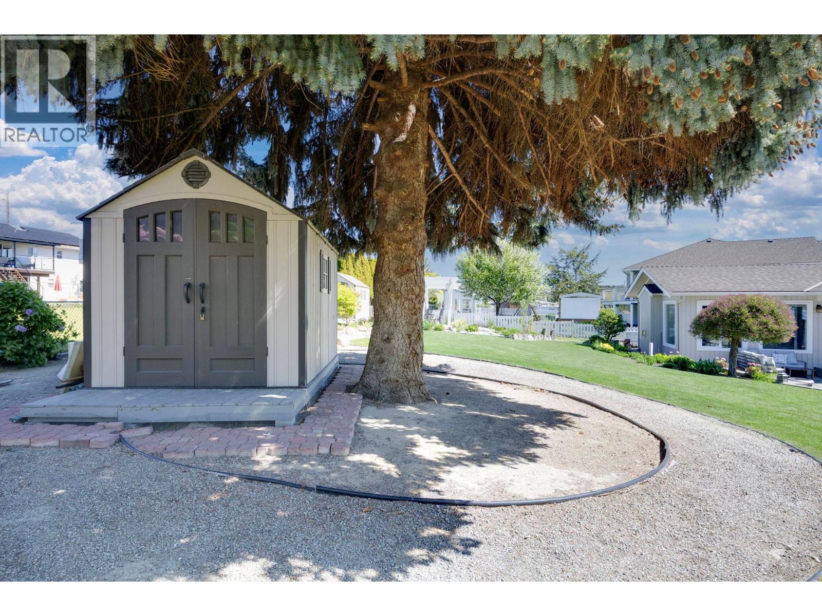  2150 Witt Road, West Kelowna