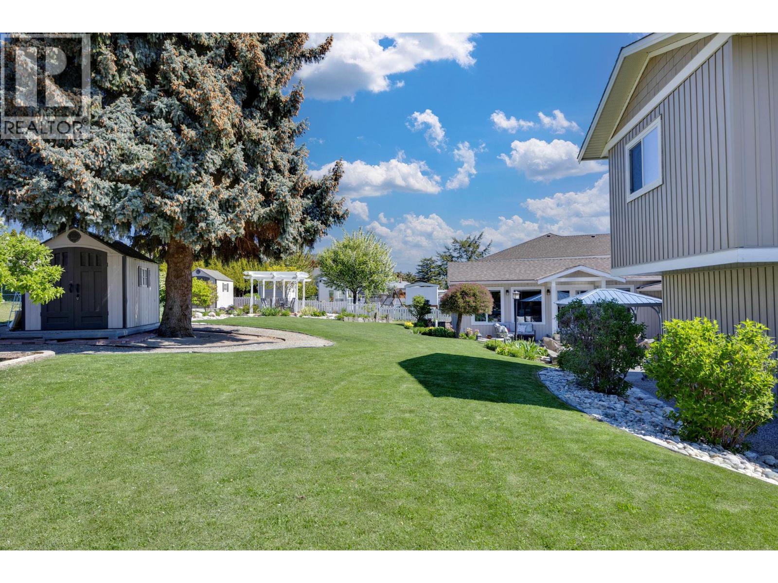  2150 Witt Road, West Kelowna