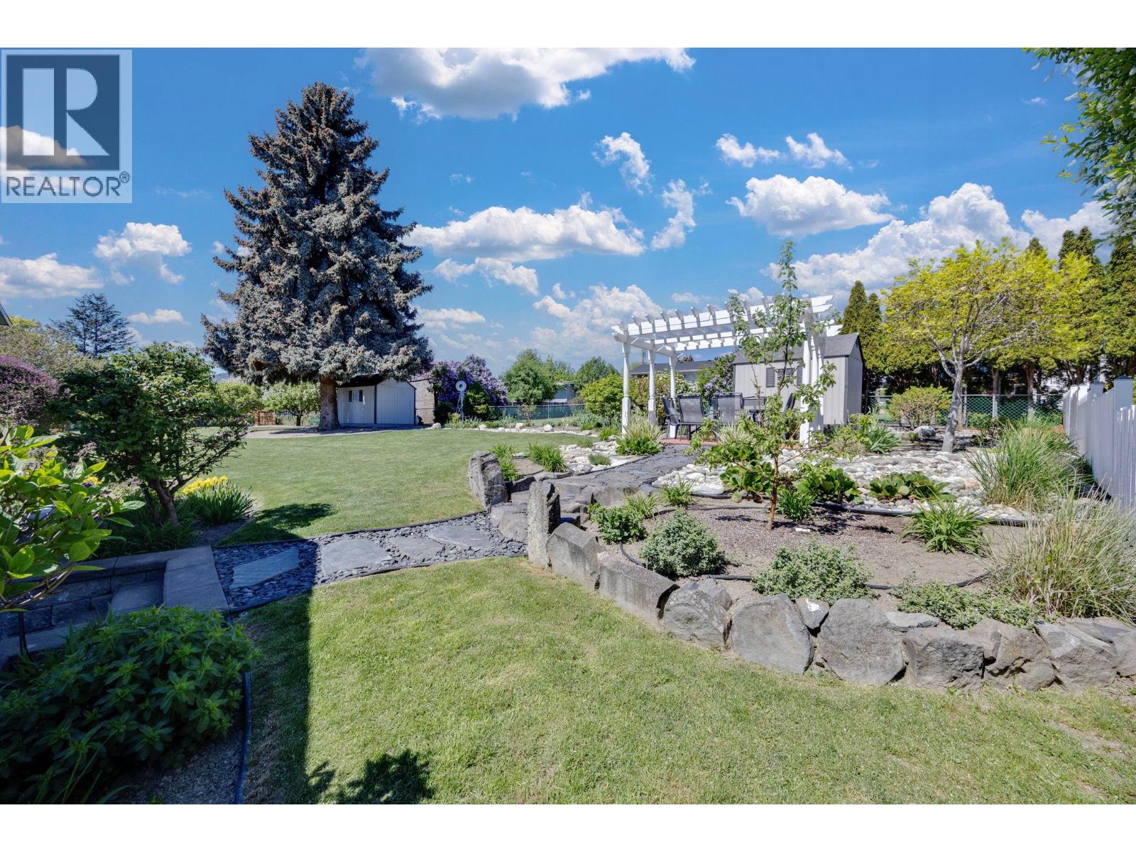  2150 Witt Road, West Kelowna
