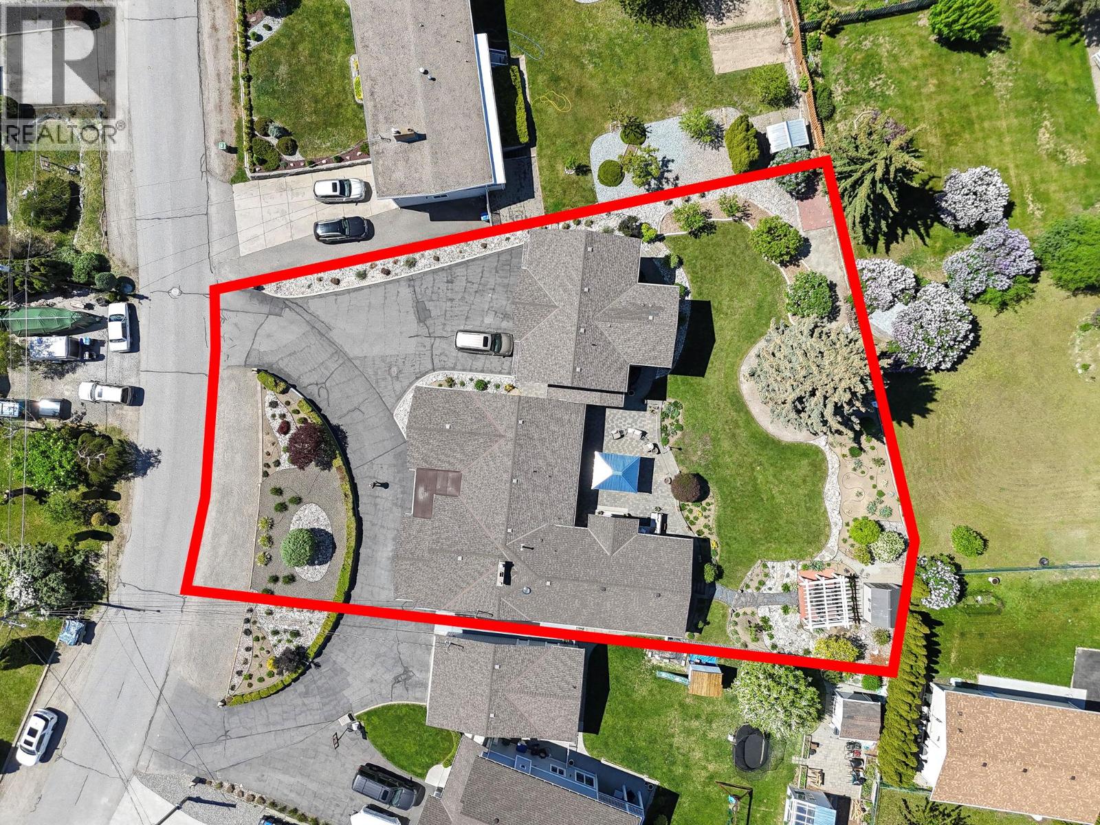  2150 Witt Road, West Kelowna